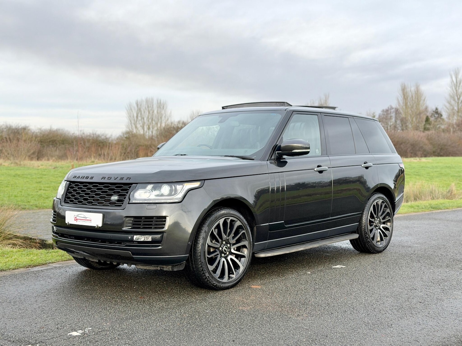 Used Land Rover Range Rover 2013 for sale - 77203982: Photo 20