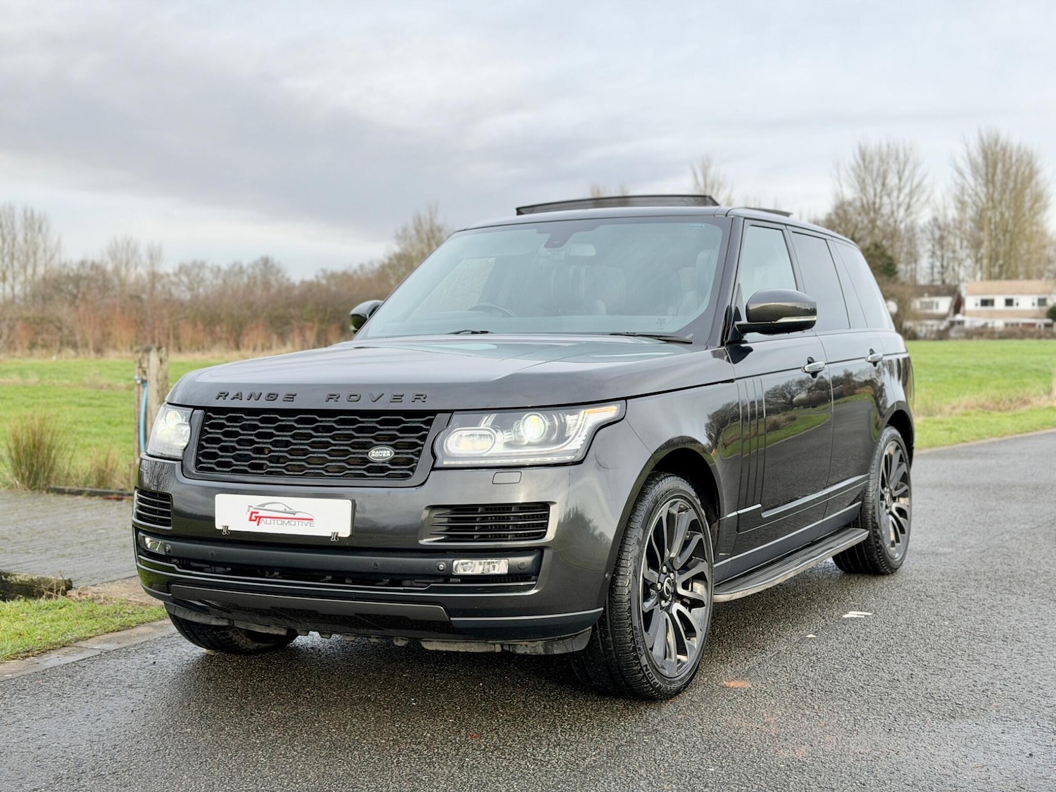 Used Land Rover Range Rover 2013 for sale - 77203982: Photo 21