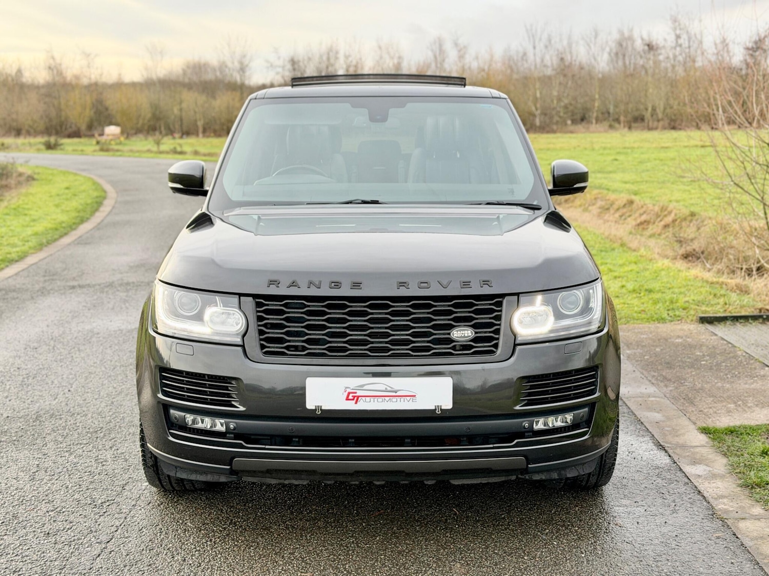 Used Land Rover Range Rover 2013 for sale - 77203982: Photo 22