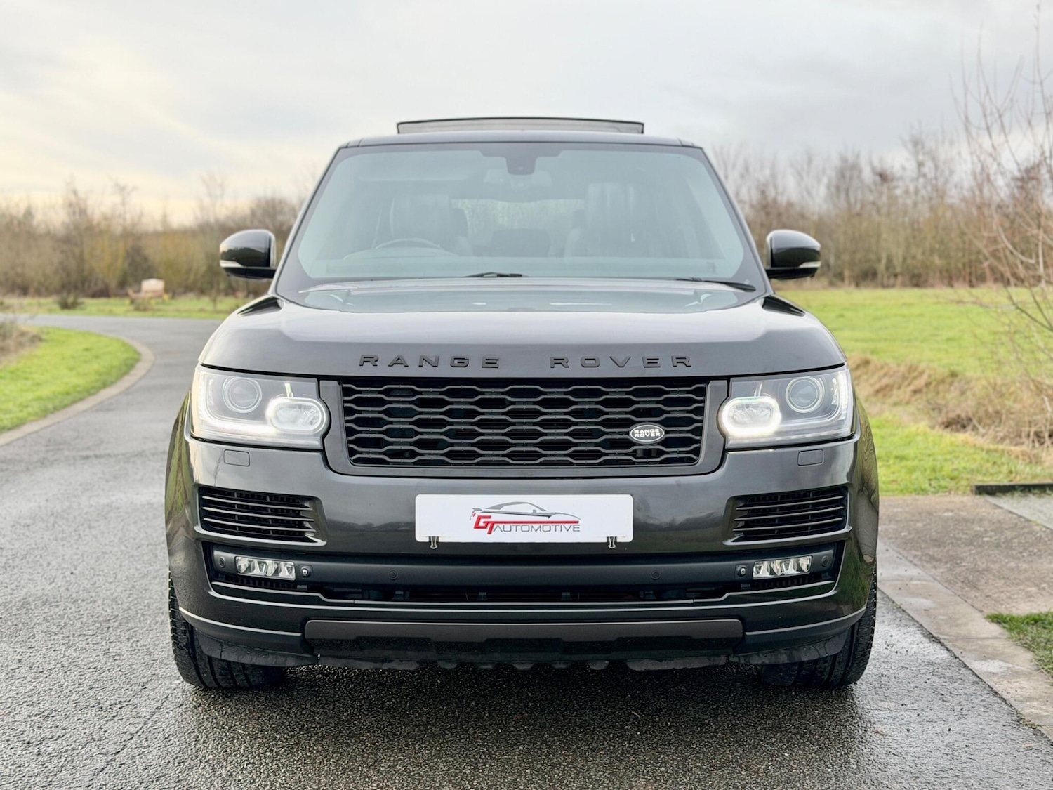 Used Land Rover Range Rover 2013 for sale - 77203982: Photo 23