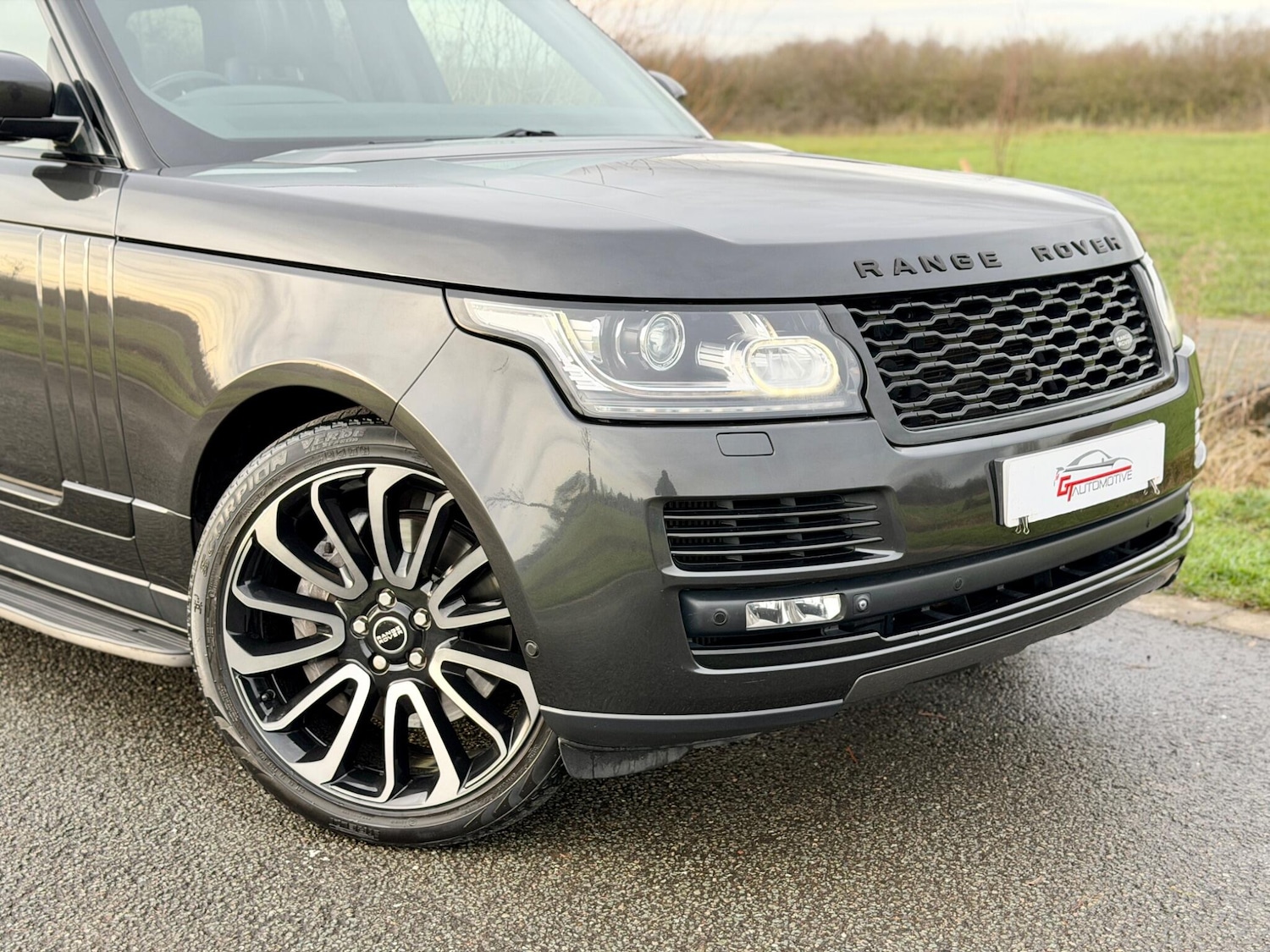 Used Land Rover Range Rover 2013 for sale - 77203982: Photo 24