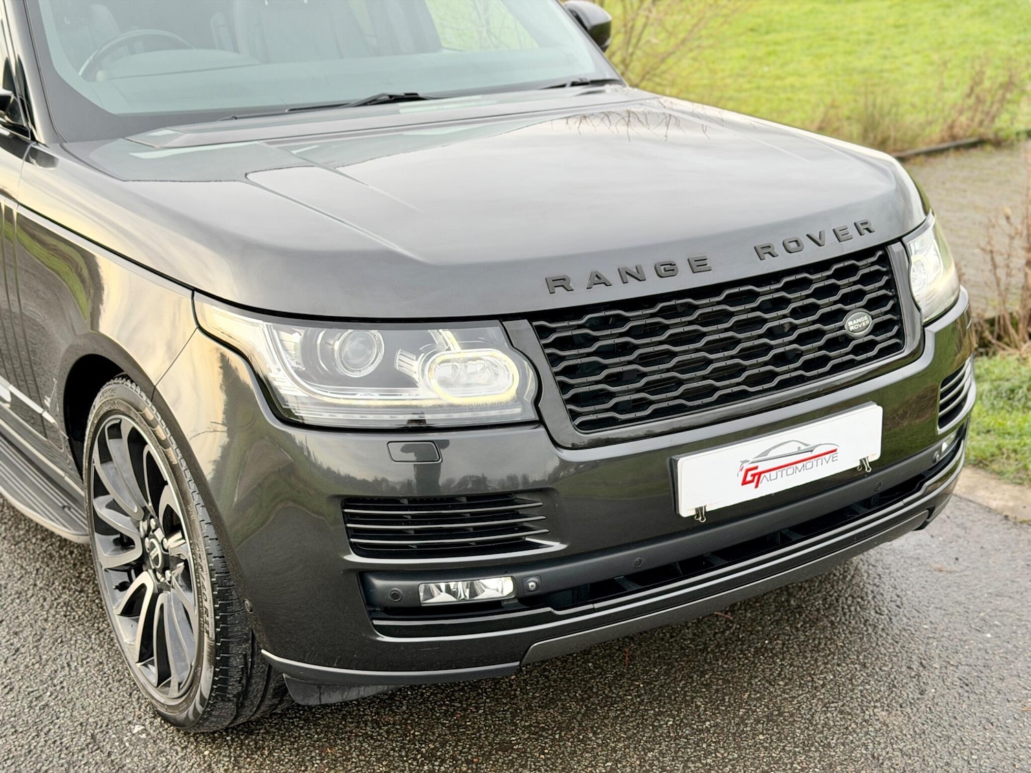 Used Land Rover Range Rover 2013 for sale - 77203982: Photo 25