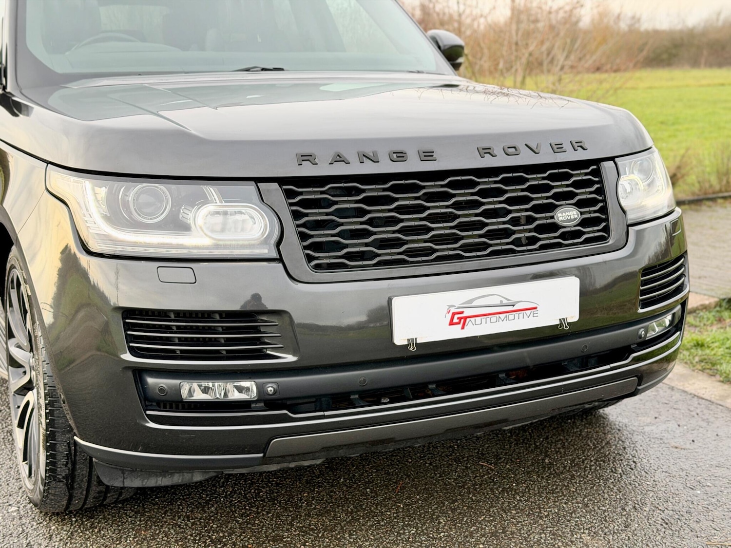 Used Land Rover Range Rover 2013 for sale - 77203982: Photo 26