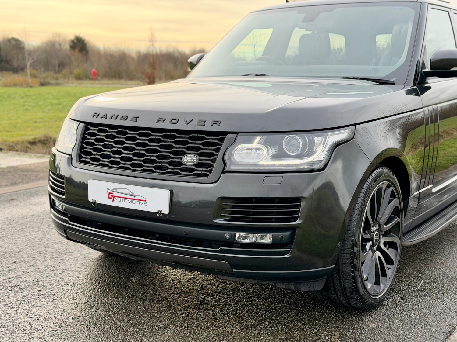 Used Land Rover Range Rover 2013 for sale - 77203982: Photo 27