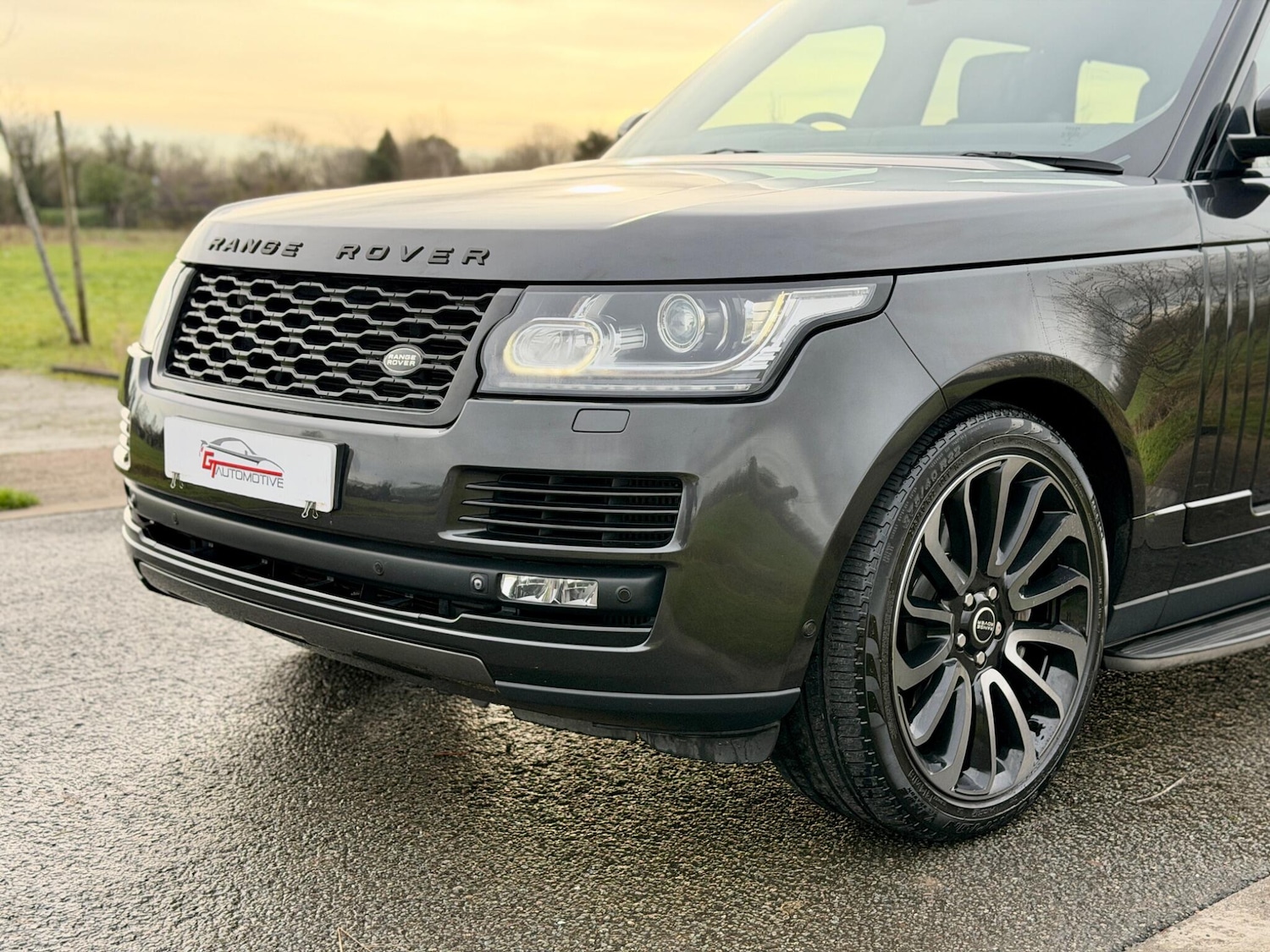 Used Land Rover Range Rover 2013 for sale - 77203982: Photo 28