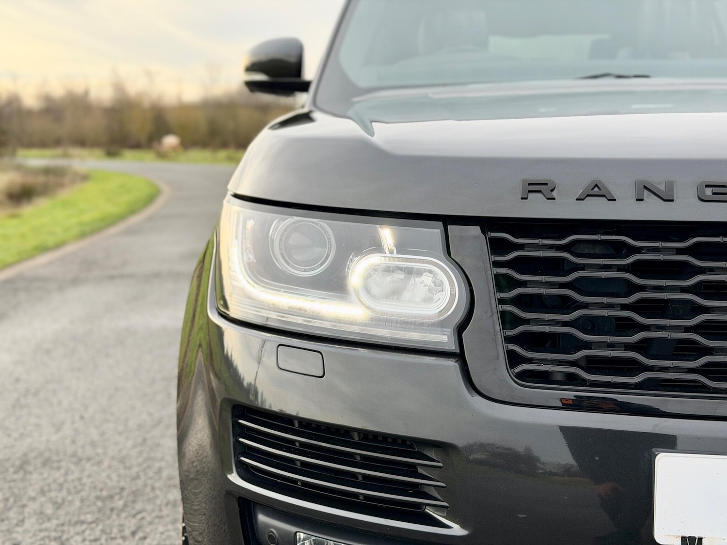 Used Land Rover Range Rover 2013 for sale - 77203982: Photo 29