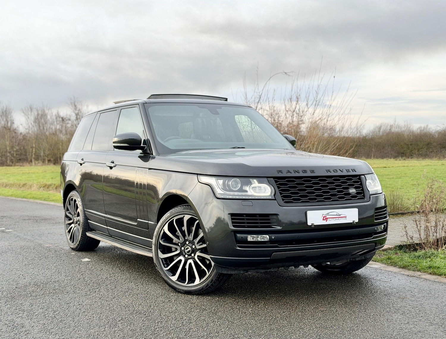 Used Land Rover Range Rover 2013 for sale - 77203982: Photo 3