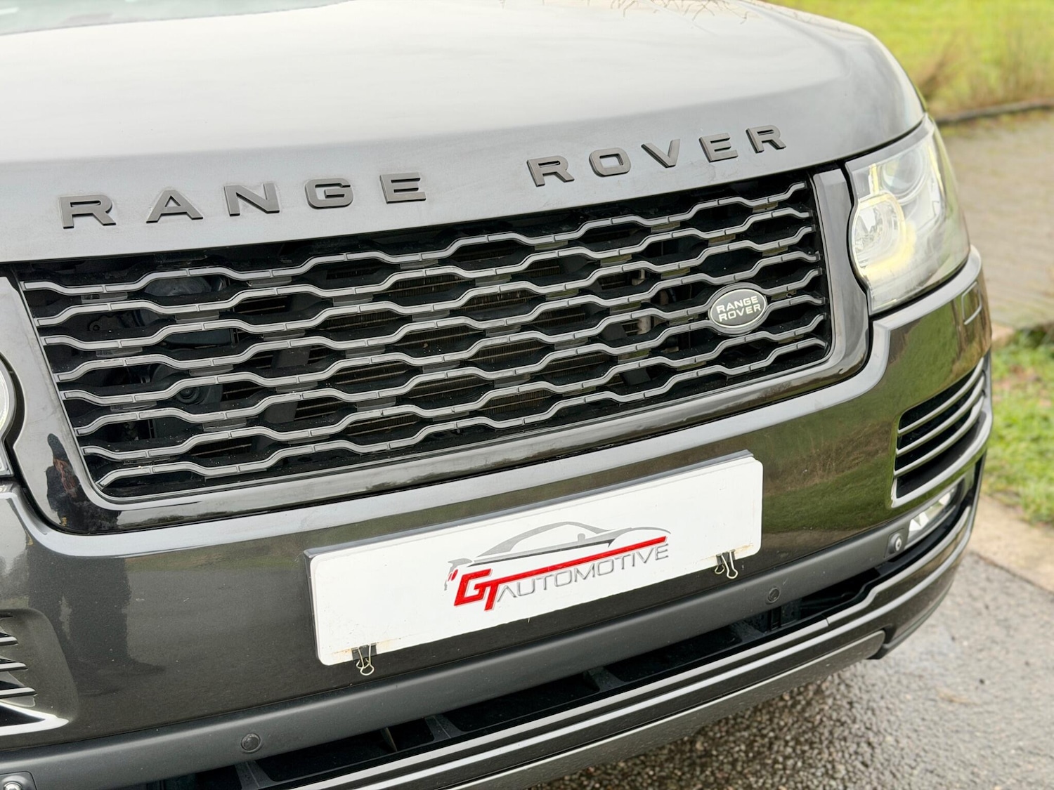 Used Land Rover Range Rover 2013 for sale - 77203982: Photo 30