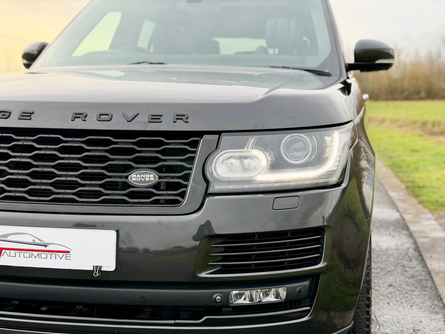 Used Land Rover Range Rover 2013 for sale - 77203982: Photo 31