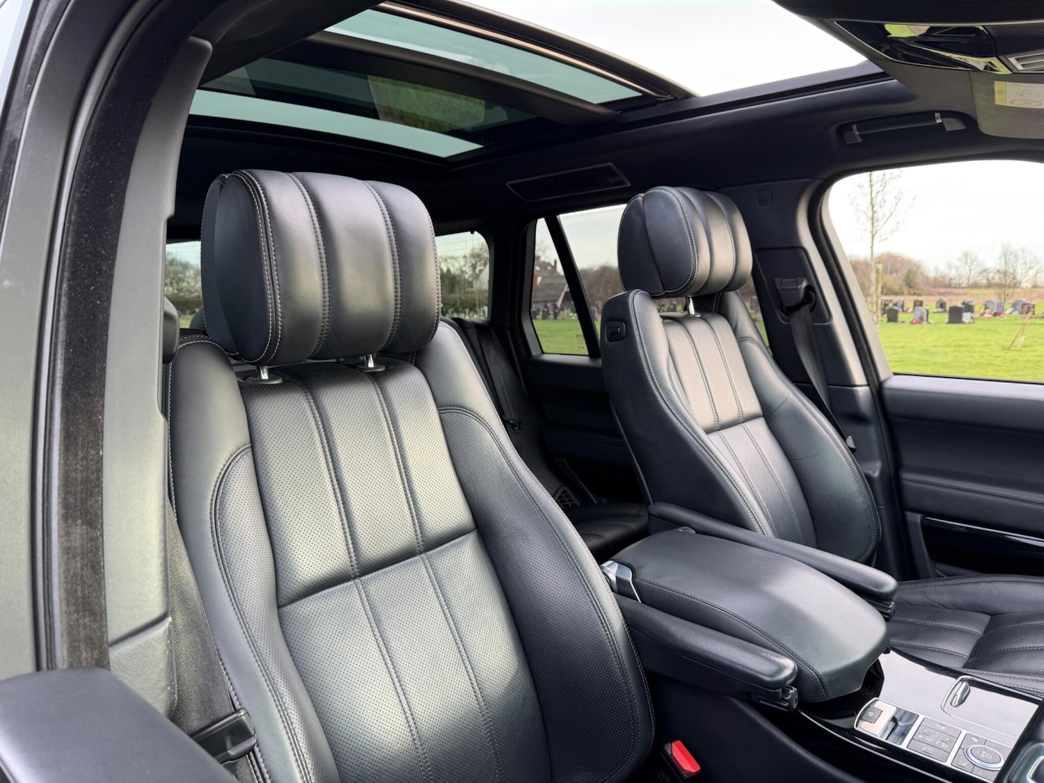 Used Land Rover Range Rover 2013 for sale - 77203982: Photo 36