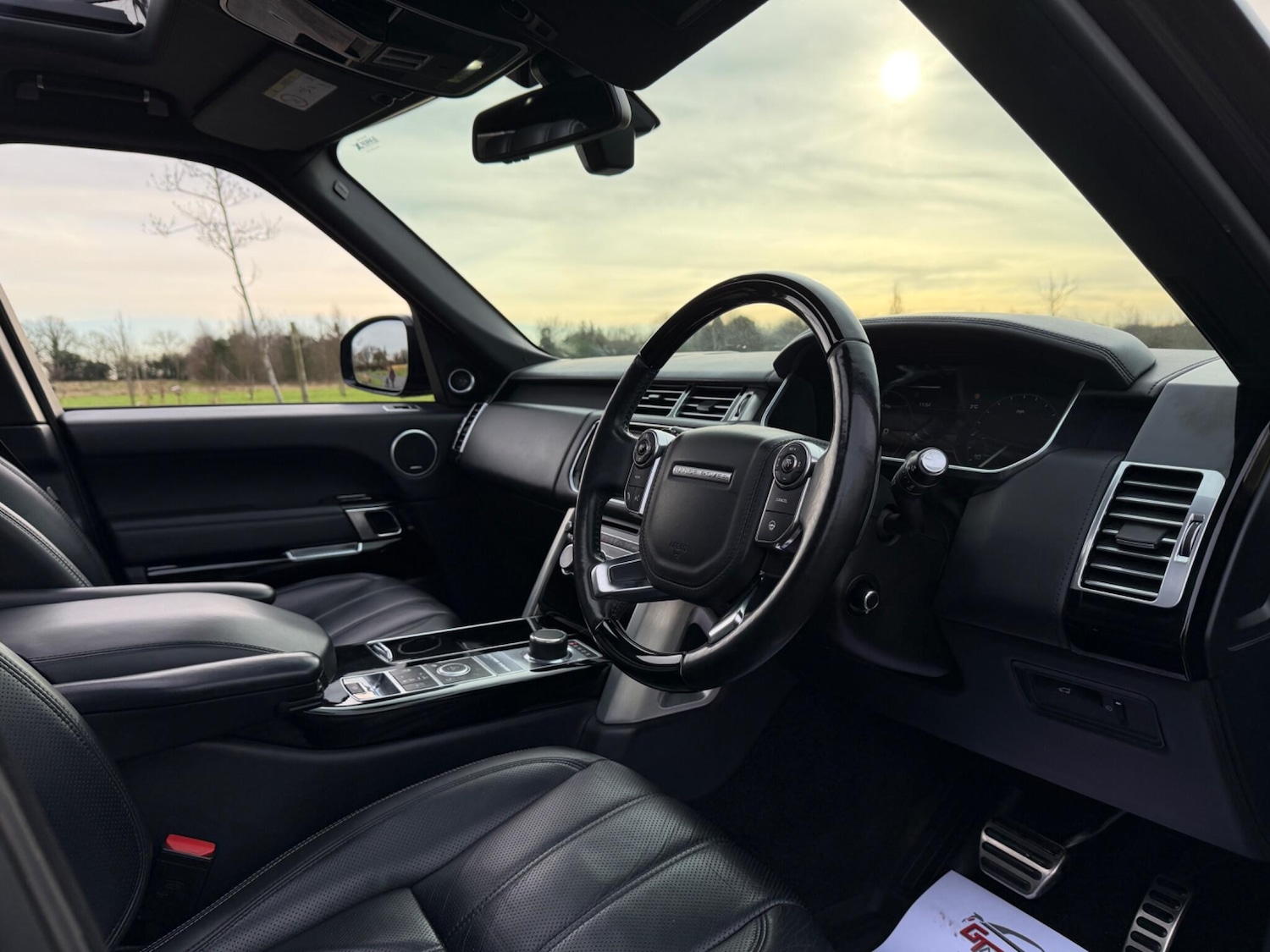 Used Land Rover Range Rover 2013 for sale - 77203982: Photo 37