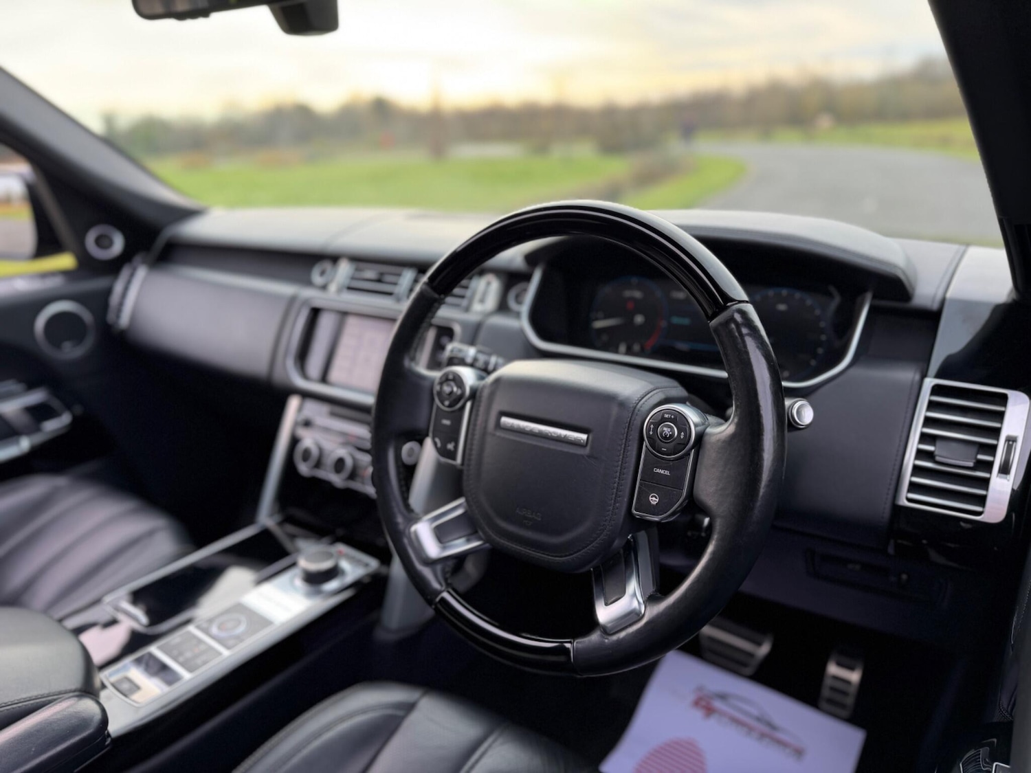 Used Land Rover Range Rover 2013 for sale - 77203982: Photo 38