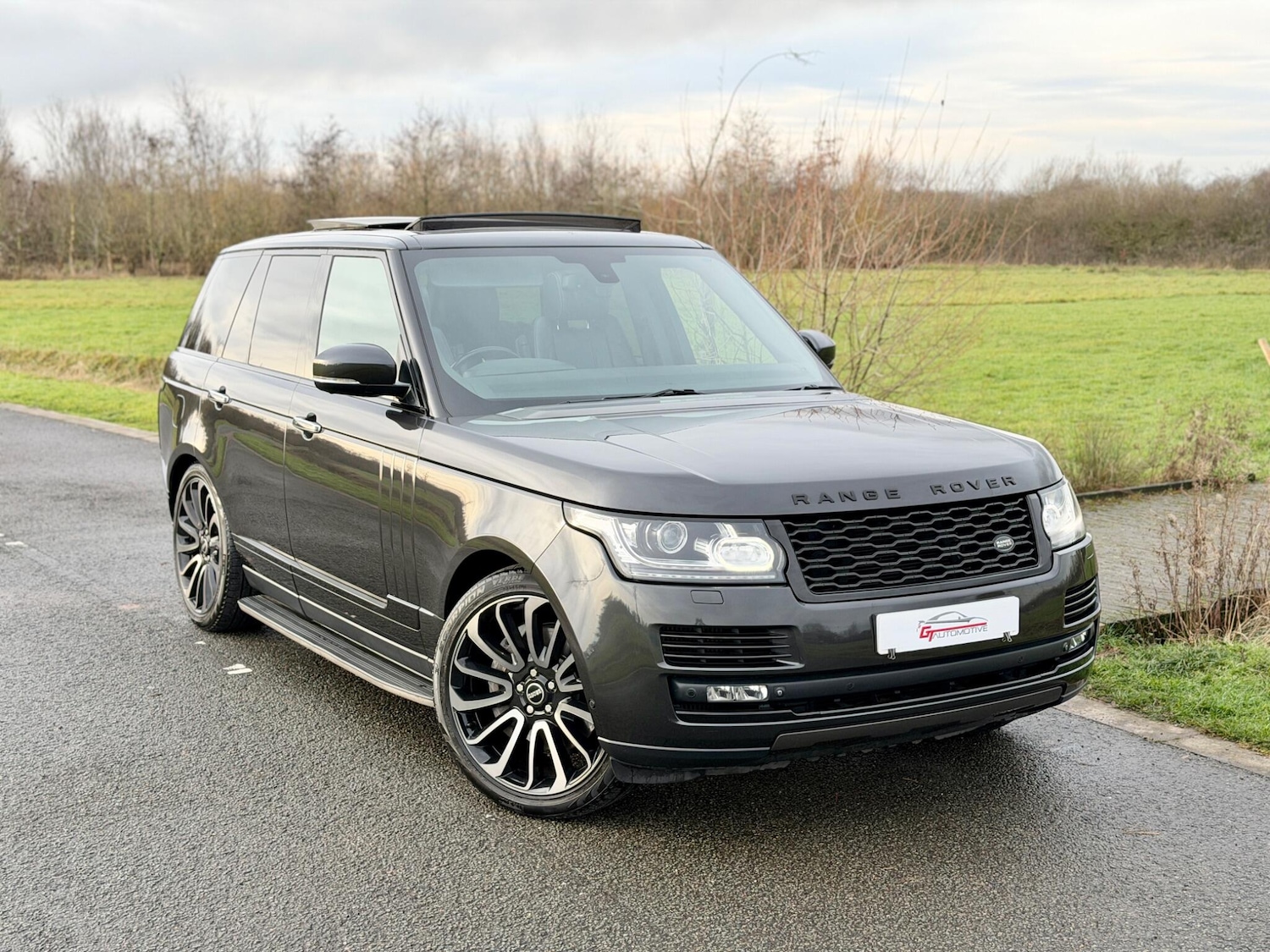 Used Land Rover Range Rover 2013 for sale - 77203982: Photo 4