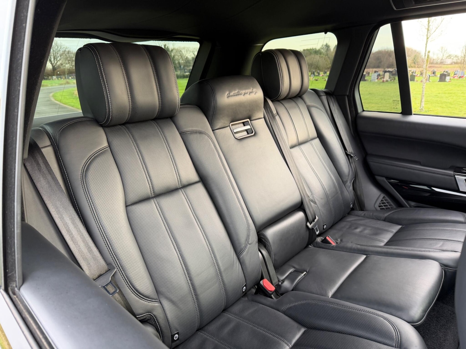 Used Land Rover Range Rover 2013 for sale - 77203982: Photo 43