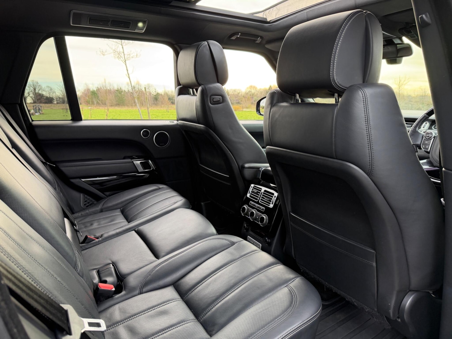 Used Land Rover Range Rover 2013 for sale - 77203982: Photo 45