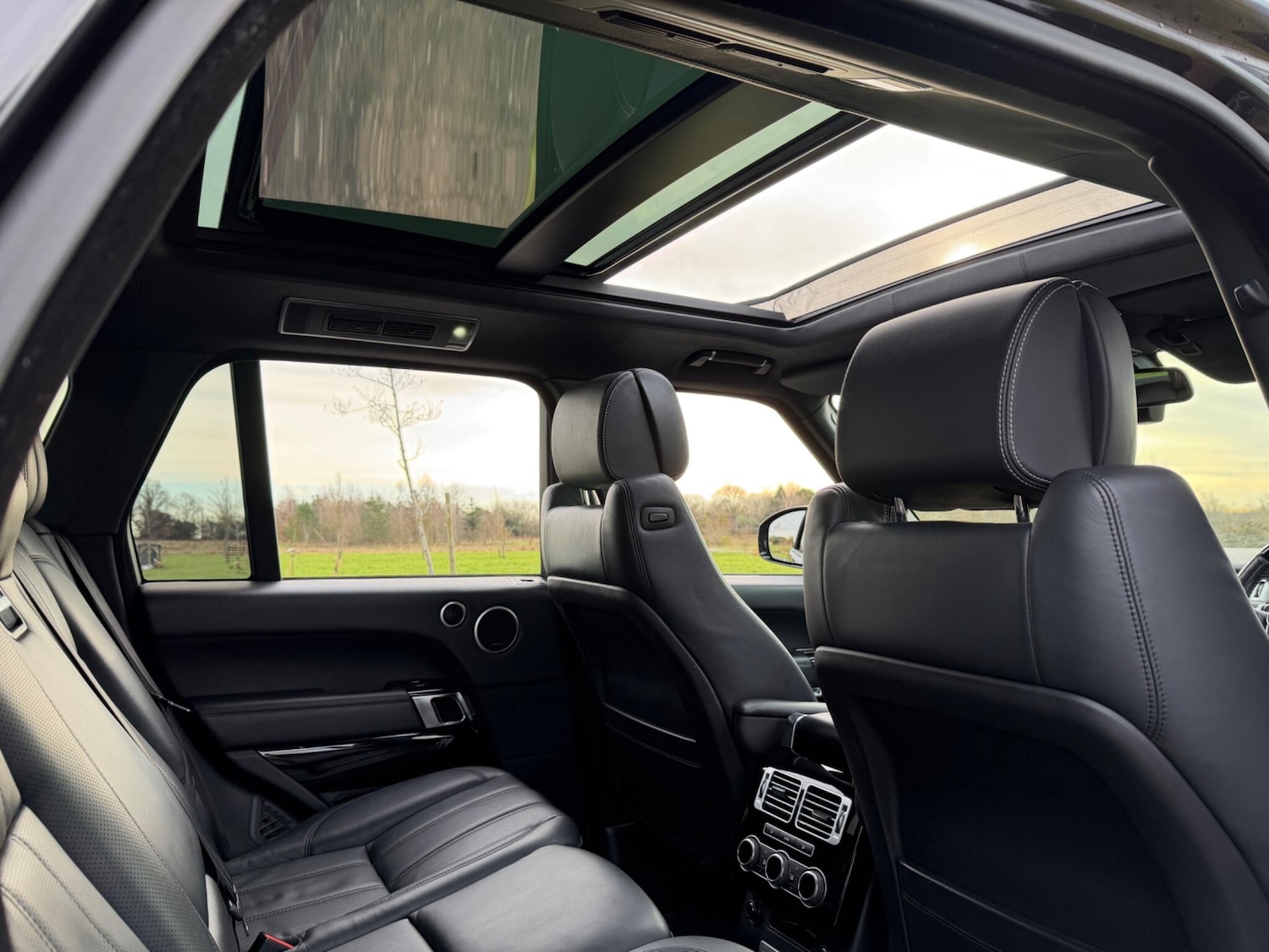 Used Land Rover Range Rover 2013 for sale - 77203982: Photo 46