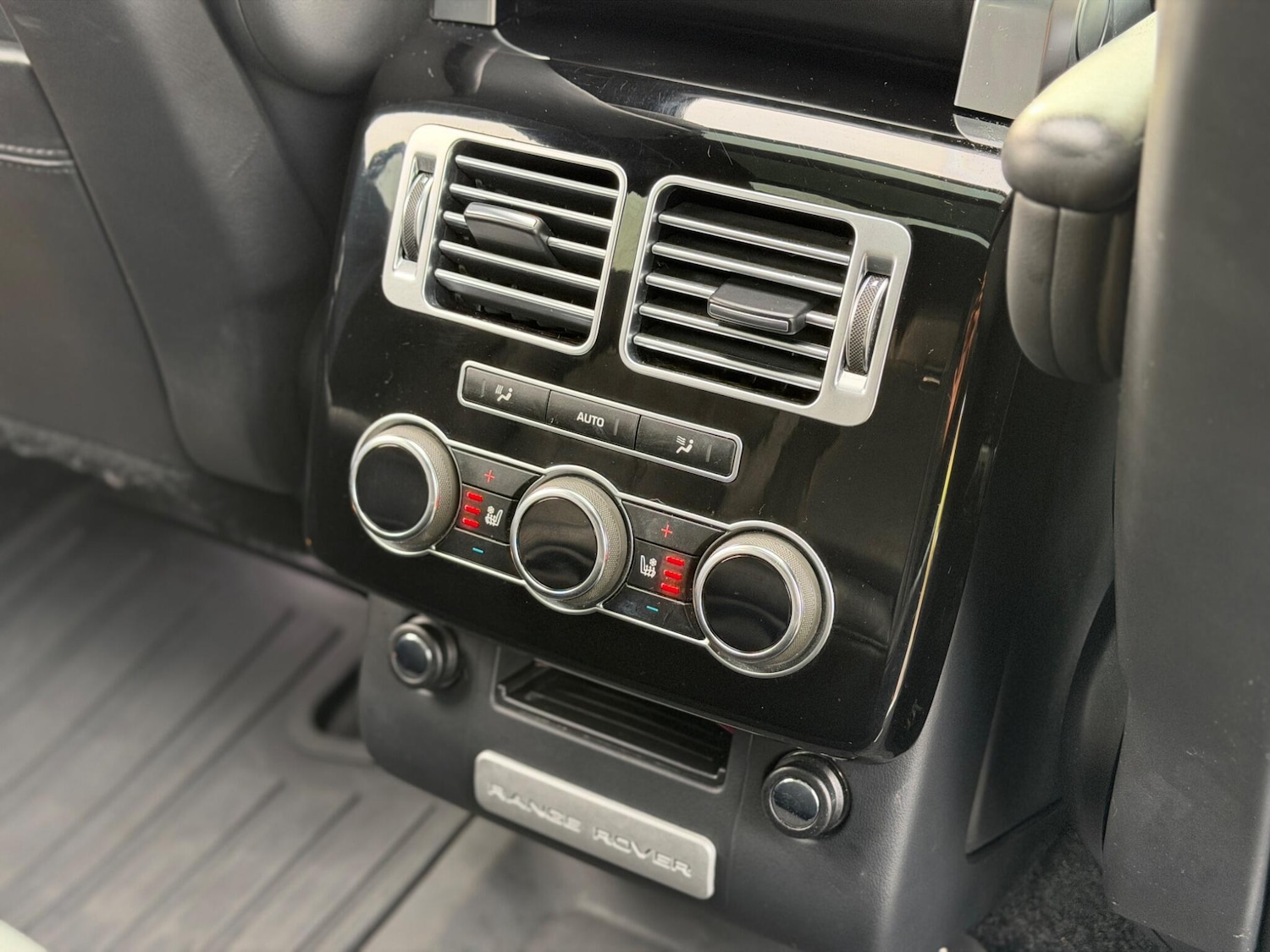 Used Land Rover Range Rover 2013 for sale - 77203982: Photo 48