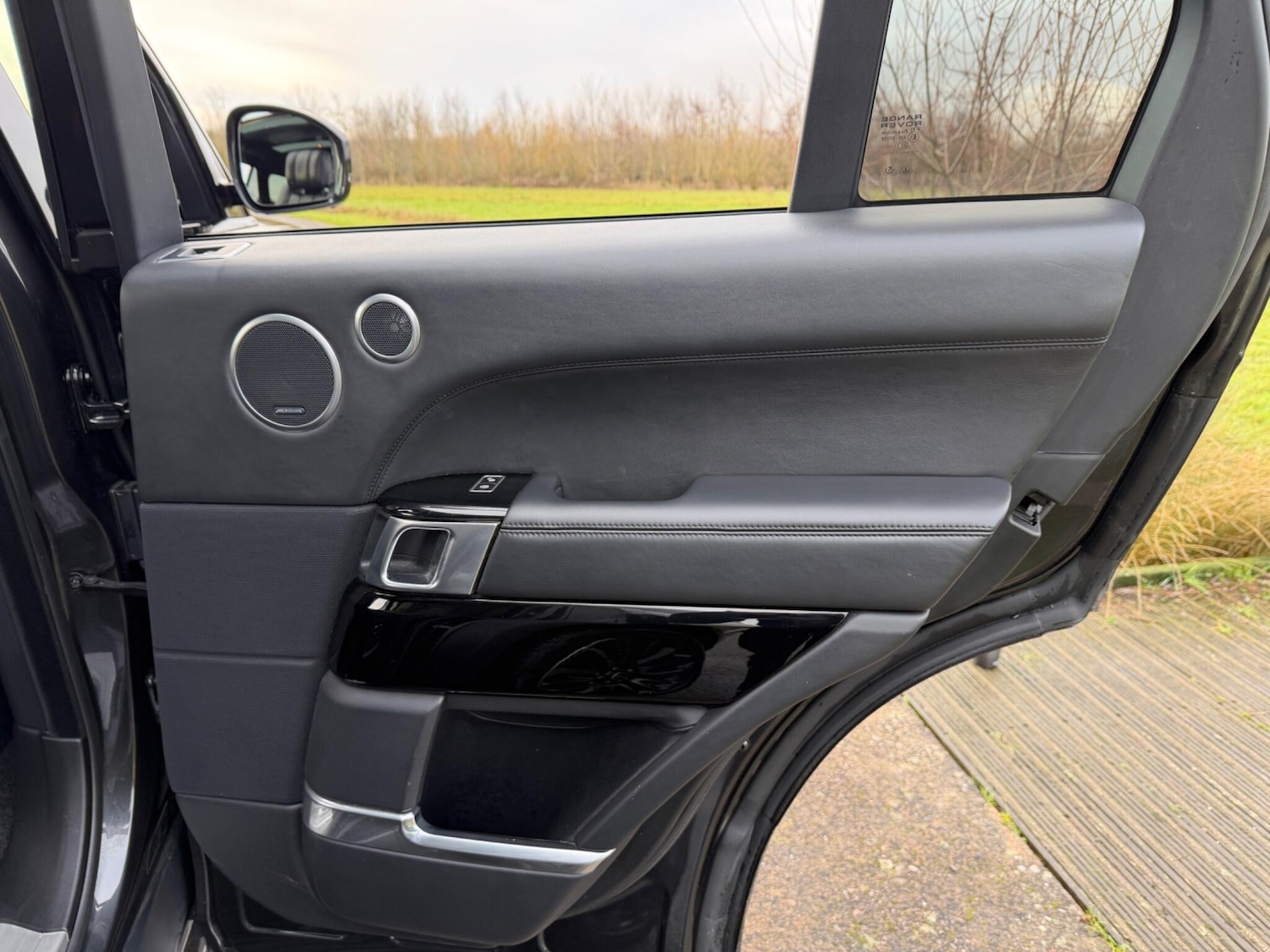 Used Land Rover Range Rover 2013 for sale - 77203982: Photo 49