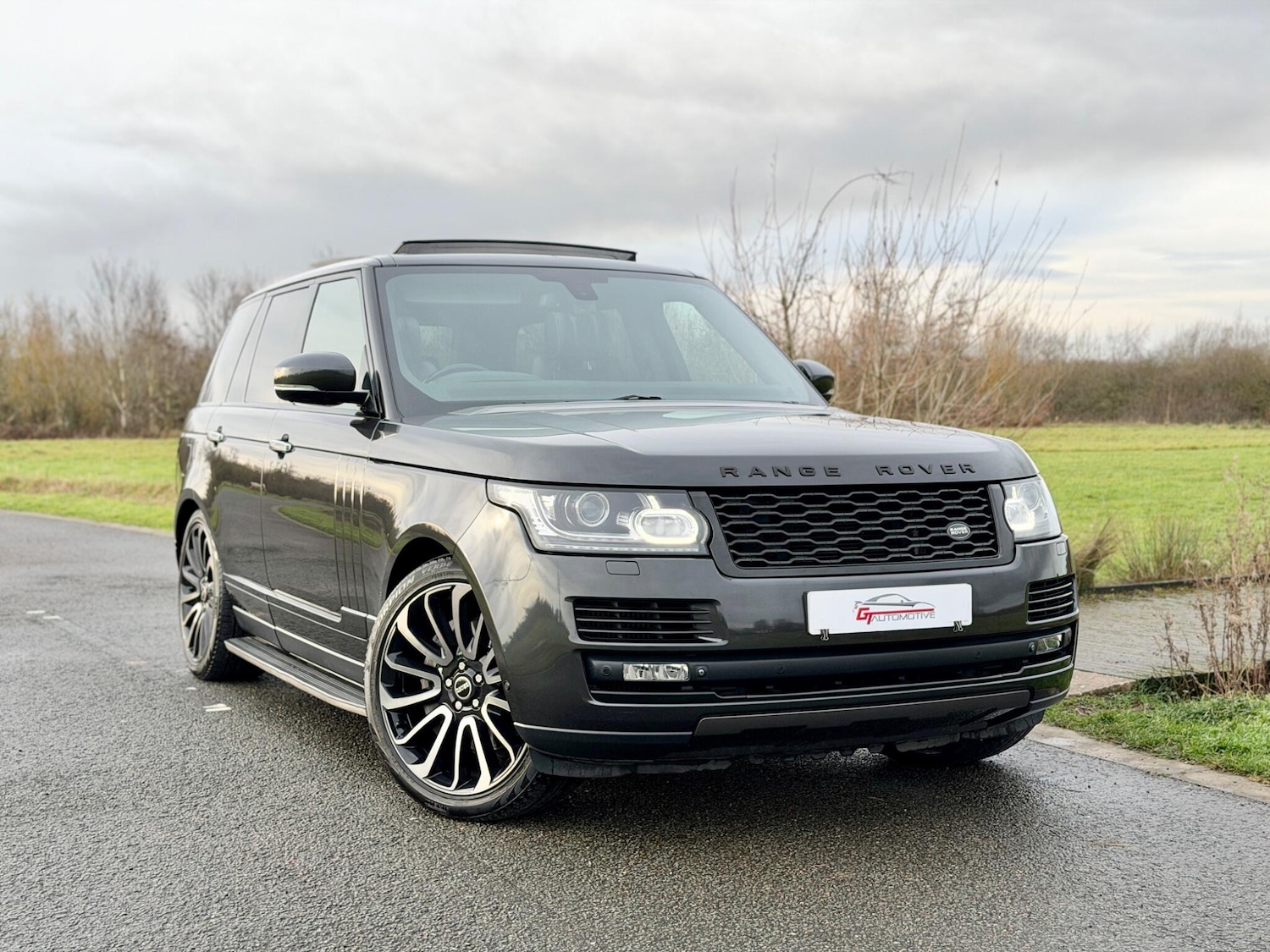 Used Land Rover Range Rover 2013 for sale - 77203982: Photo 5