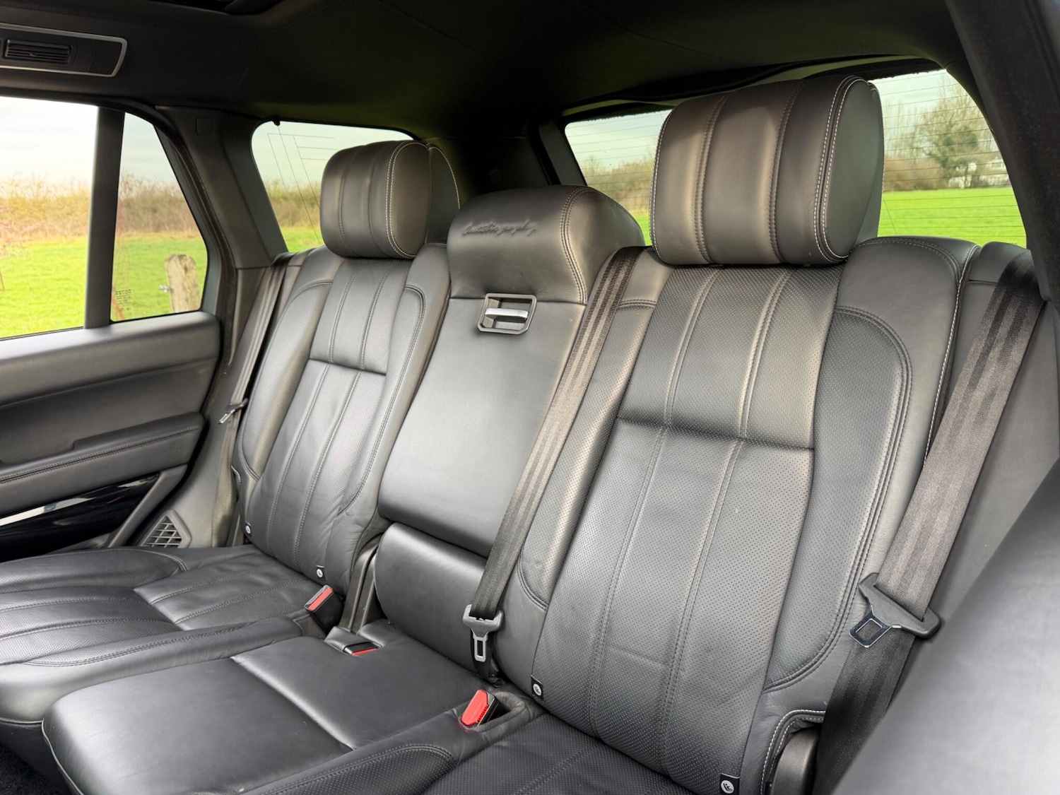 Used Land Rover Range Rover 2013 for sale - 77203982: Photo 50