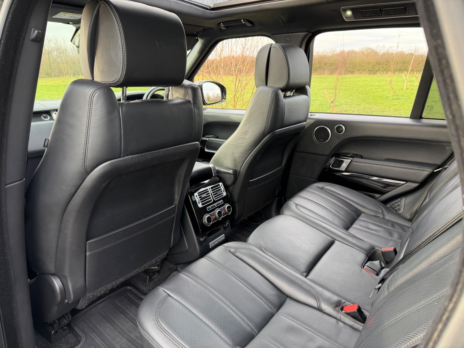 Used Land Rover Range Rover 2013 for sale - 77203982: Photo 51