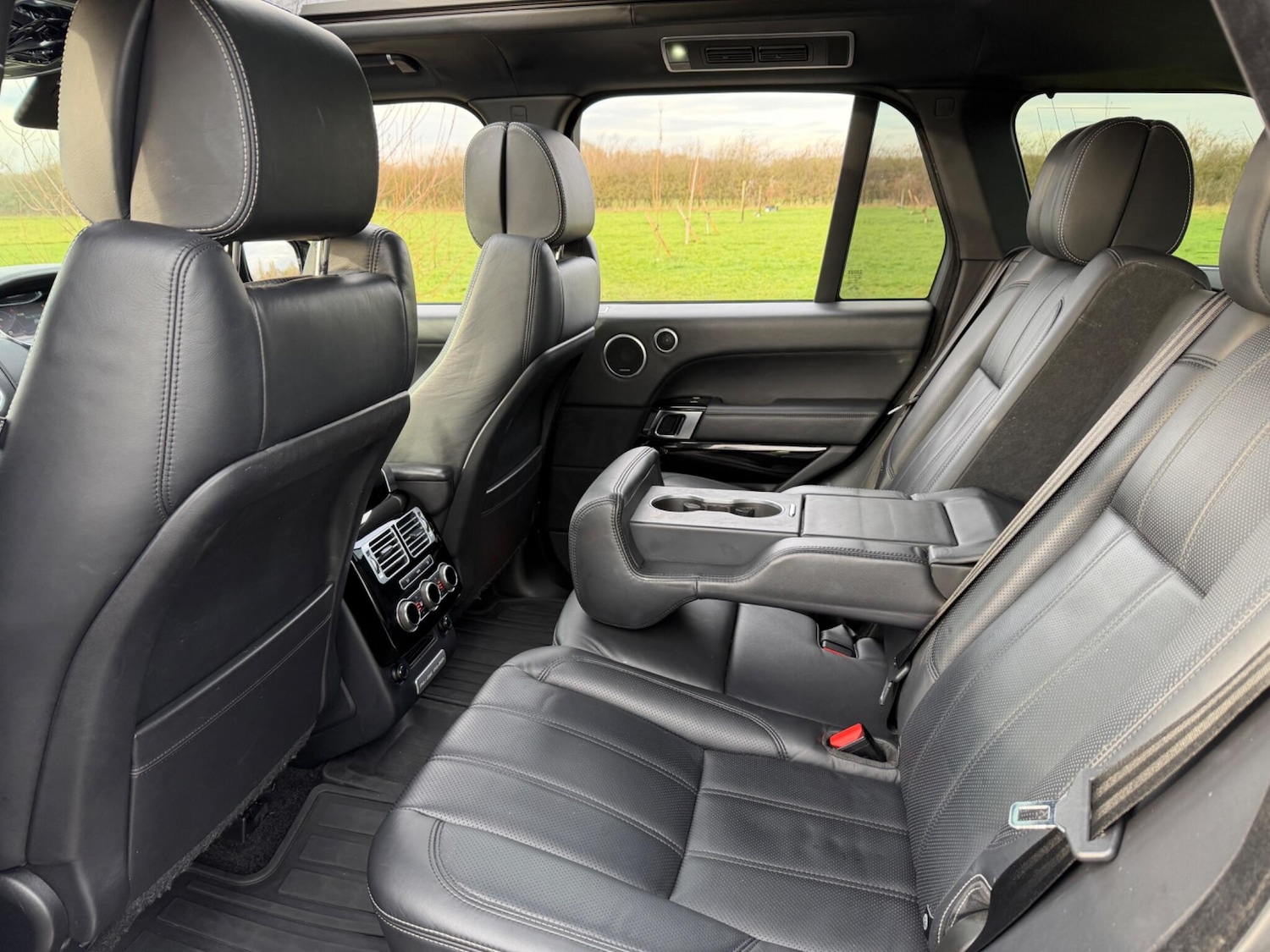 Used Land Rover Range Rover 2013 for sale - 77203982: Photo 52