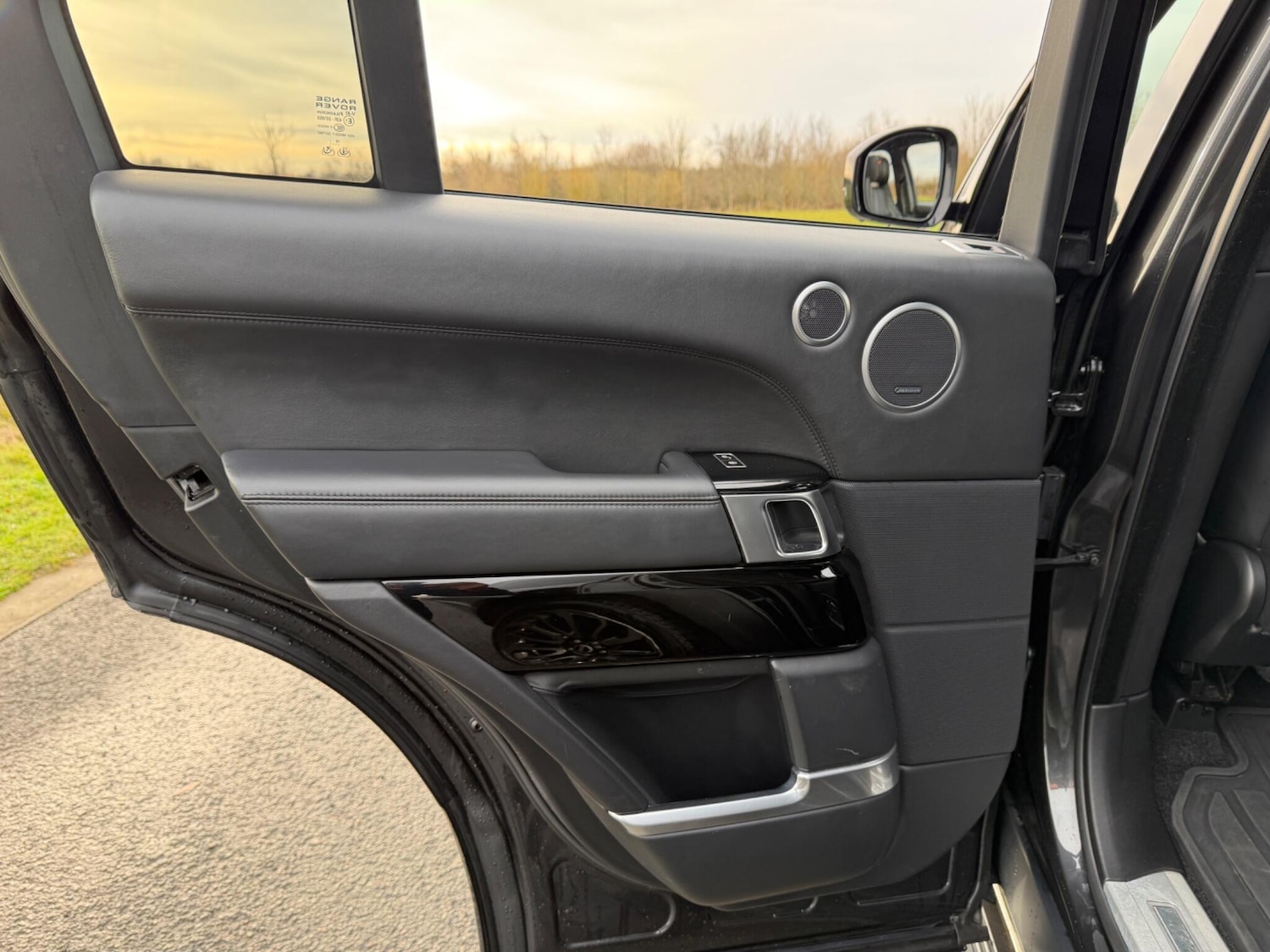 Used Land Rover Range Rover 2013 for sale - 77203982: Photo 54