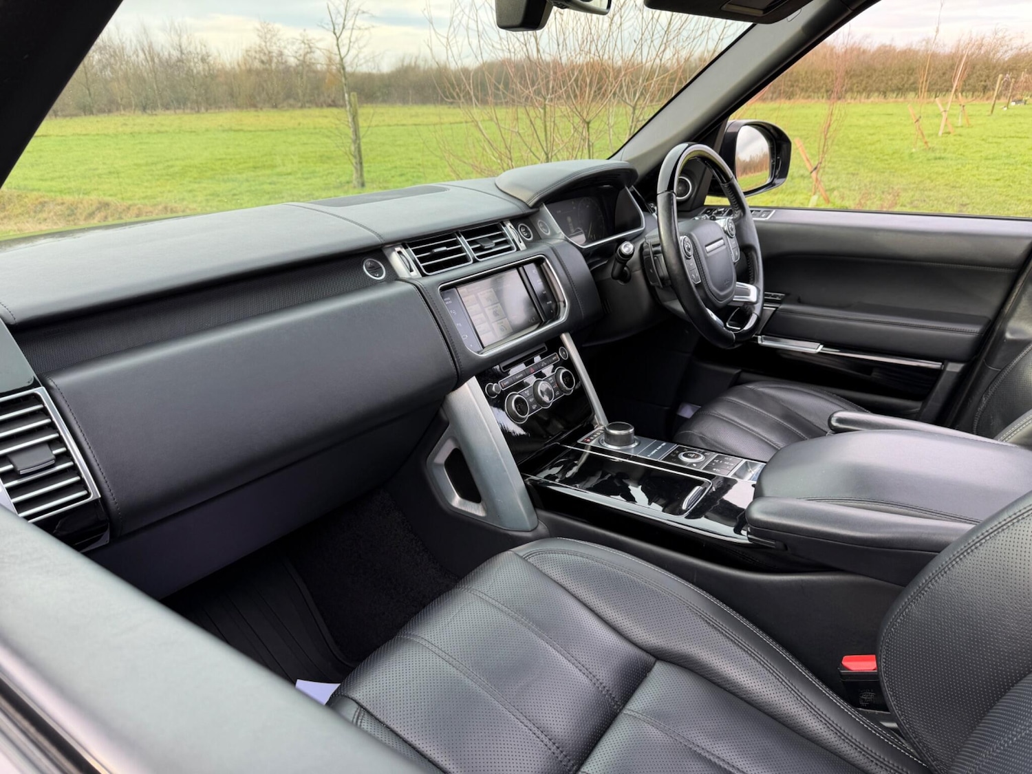 Used Land Rover Range Rover 2013 for sale - 77203982: Photo 55