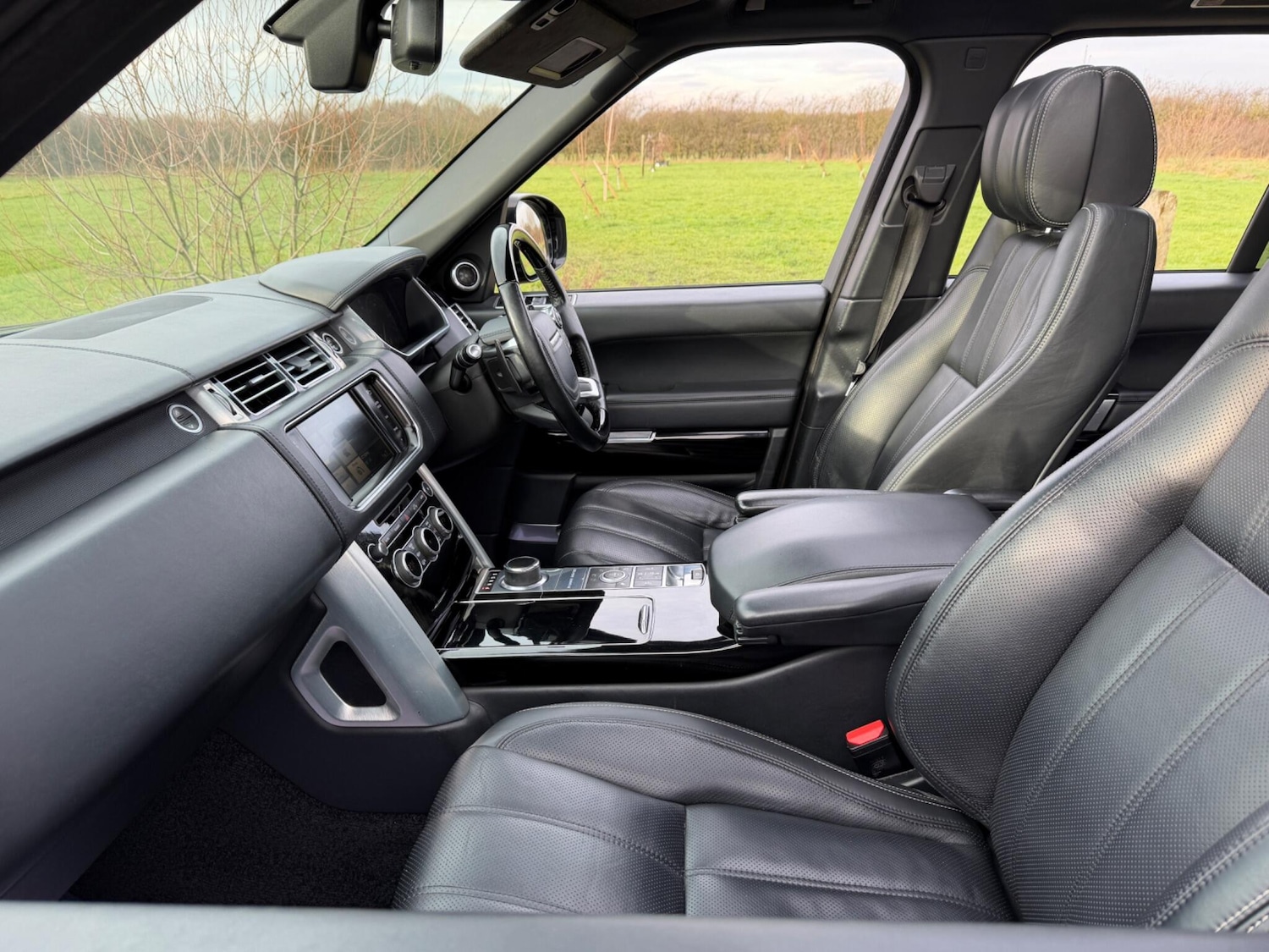 Used Land Rover Range Rover 2013 for sale - 77203982: Photo 57