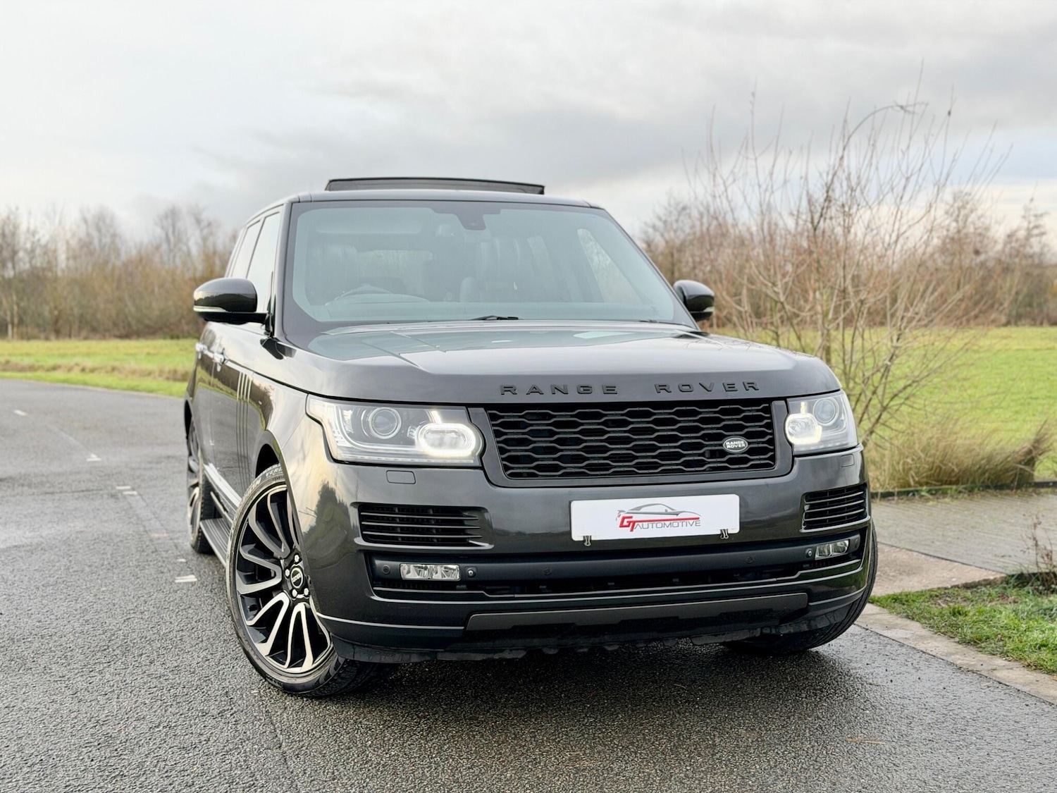 Used Land Rover Range Rover 2013 for sale - 77203982: Photo 6