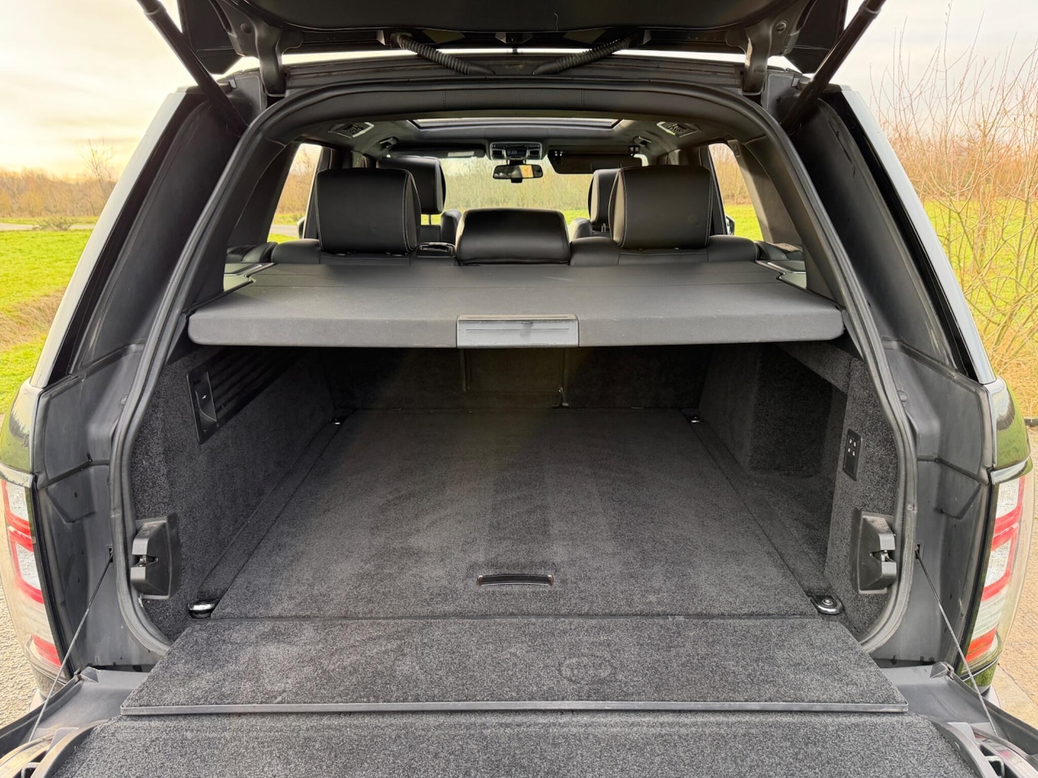 Used Land Rover Range Rover 2013 for sale - 77203982: Photo 60