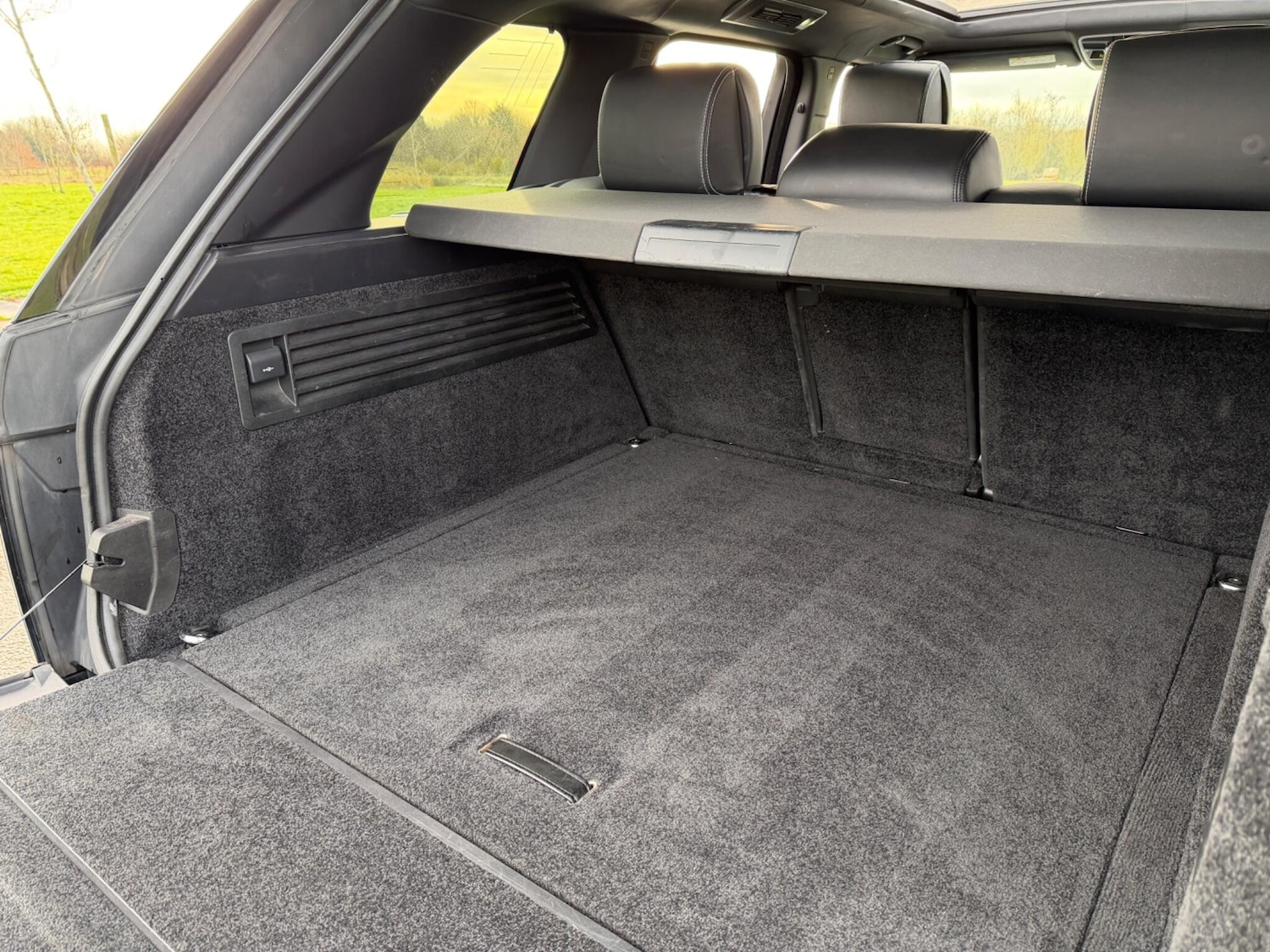 Used Land Rover Range Rover 2013 for sale - 77203982: Photo 61