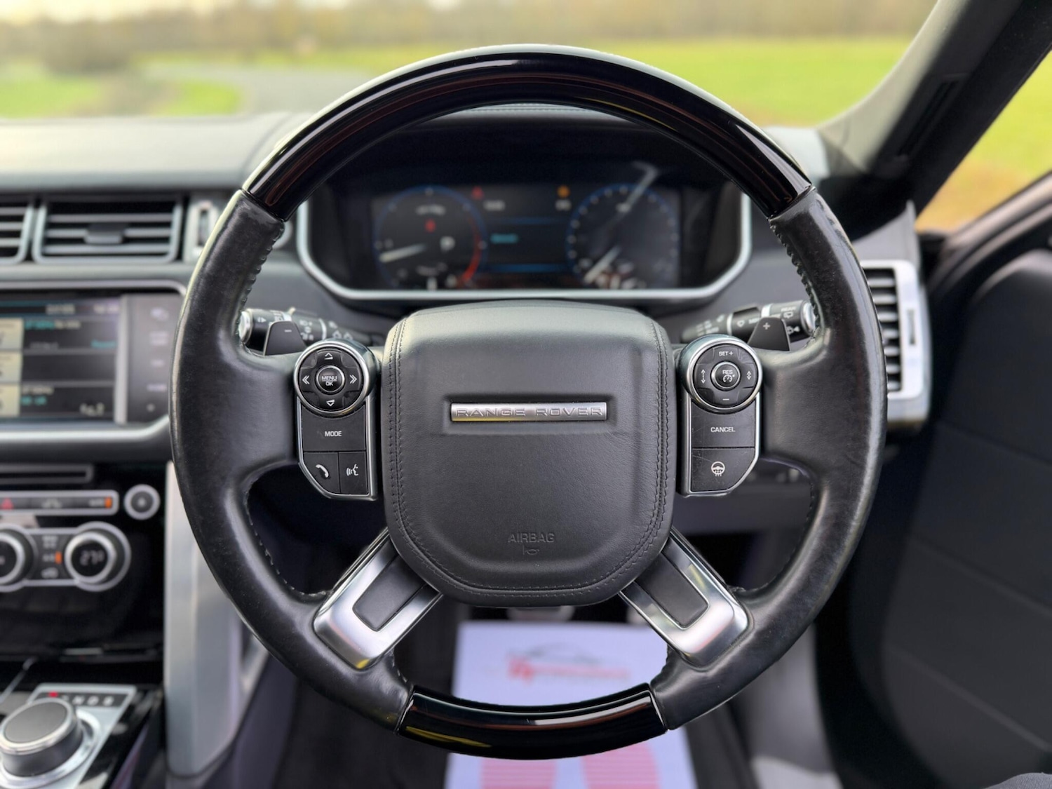 Used Land Rover Range Rover 2013 for sale - 77203982: Photo 65