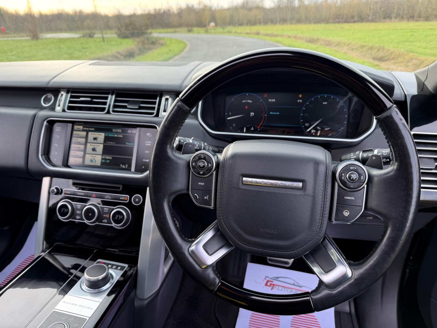 Used Land Rover Range Rover 2013 for sale - 77203982: Photo 66