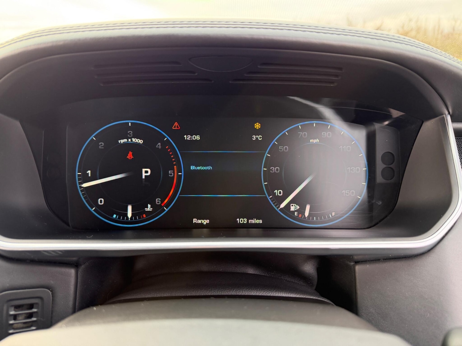 Used Land Rover Range Rover 2013 for sale - 77203982: Photo 67