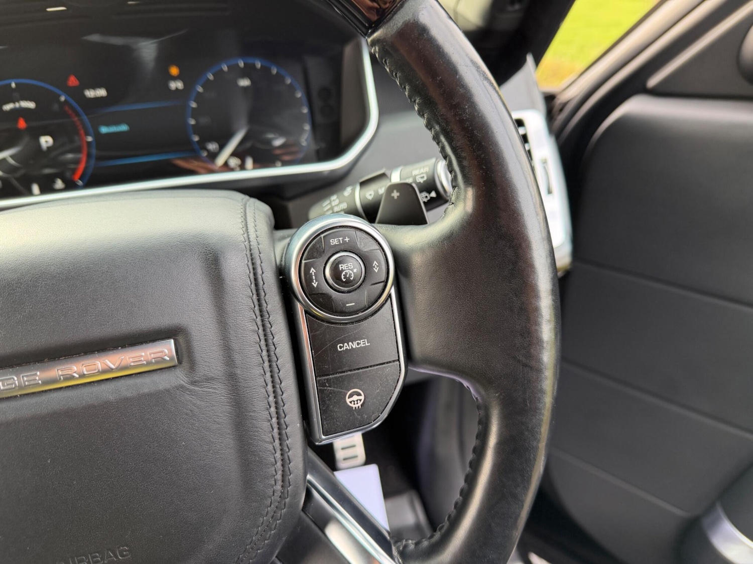 Used Land Rover Range Rover 2013 for sale - 77203982: Photo 68