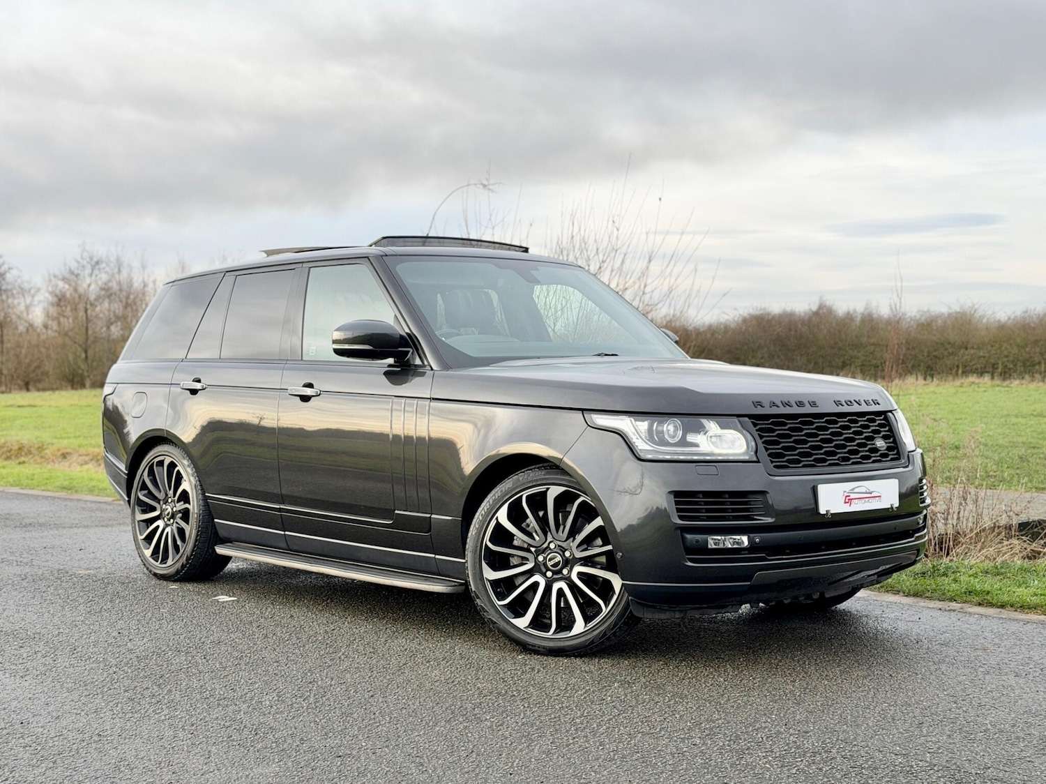 Used Land Rover Range Rover 2013 for sale - 77203982: Photo 7