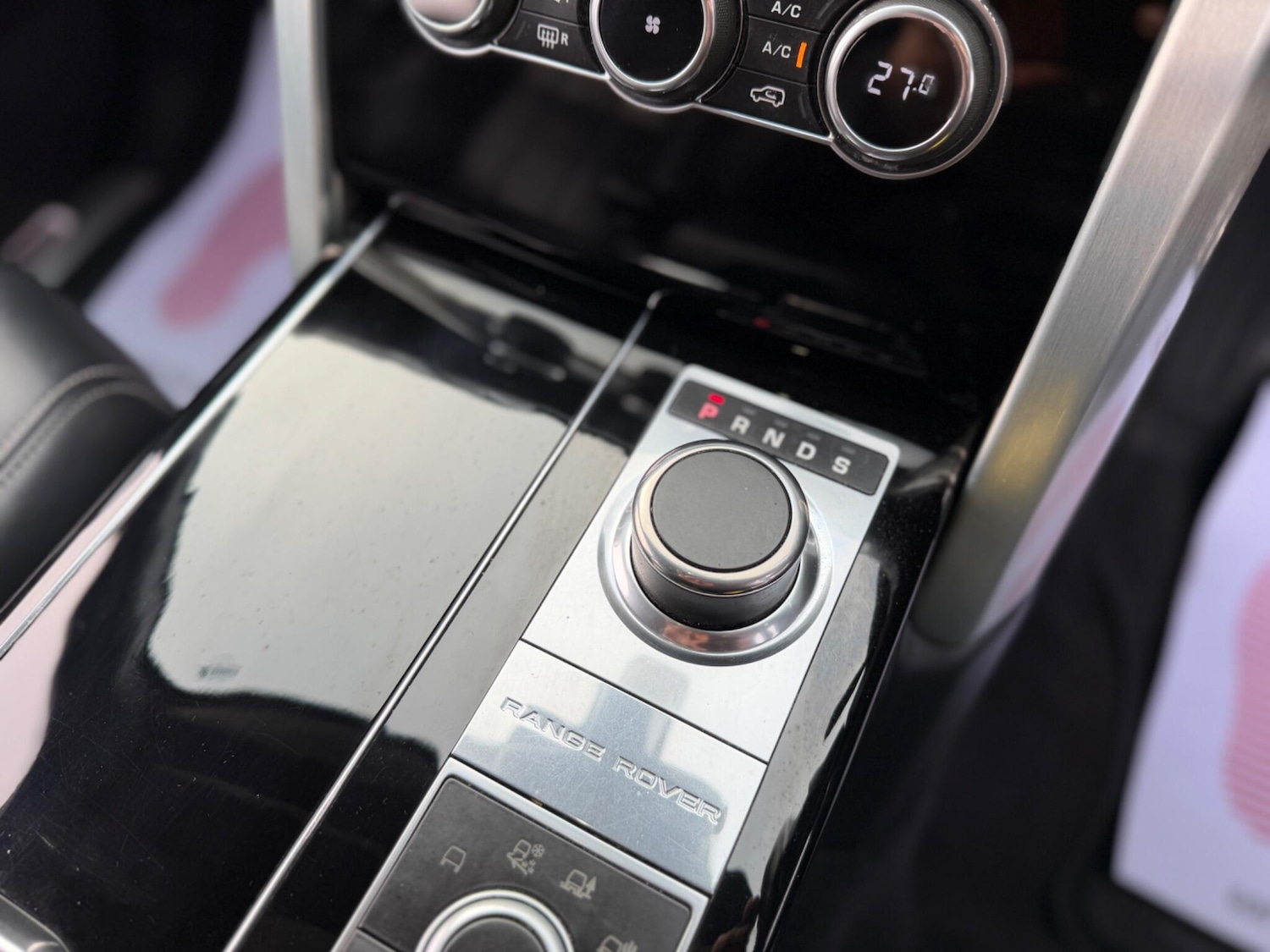 Used Land Rover Range Rover 2013 for sale - 77203982: Photo 73