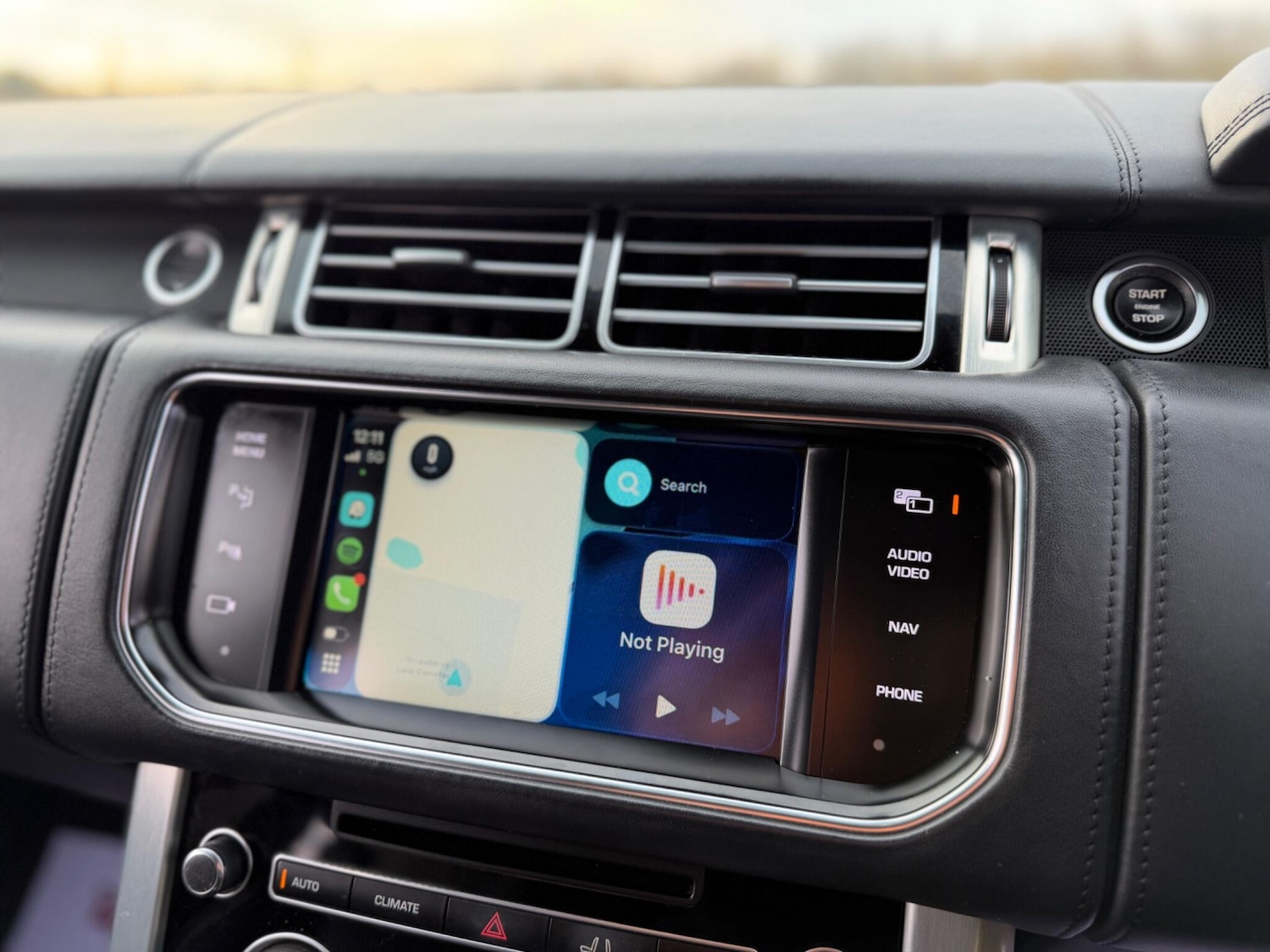 Used Land Rover Range Rover 2013 for sale - 77203982: Photo 76