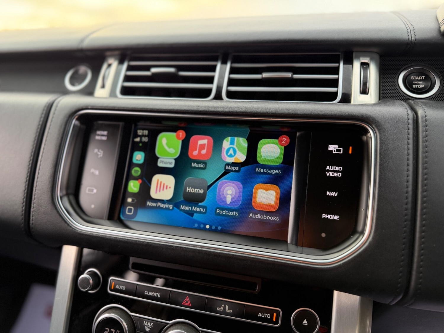 Used Land Rover Range Rover 2013 for sale - 77203982: Photo 77