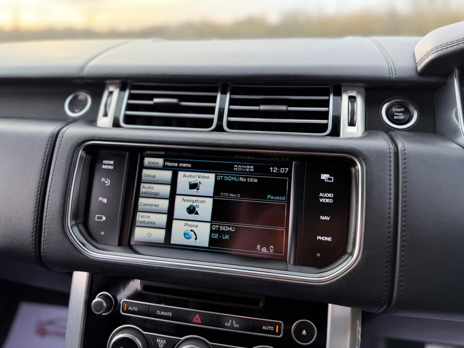 Used Land Rover Range Rover 2013 for sale - 77203982: Photo 79