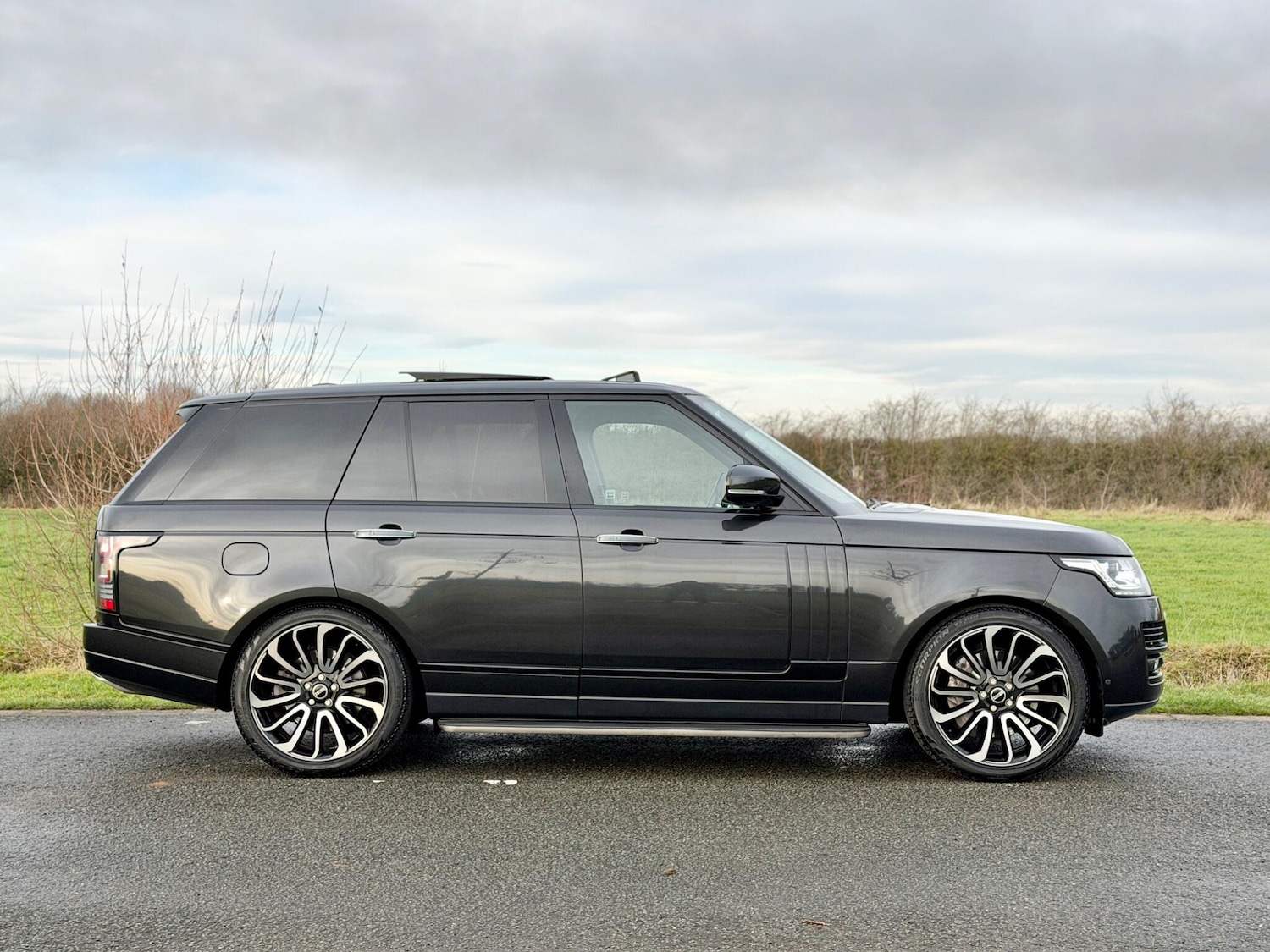 Used Land Rover Range Rover 2013 for sale - 77203982: Photo 8