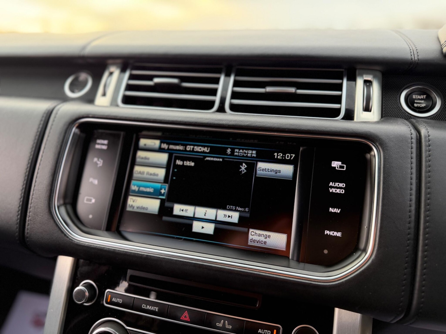 Used Land Rover Range Rover 2013 for sale - 77203982: Photo 80