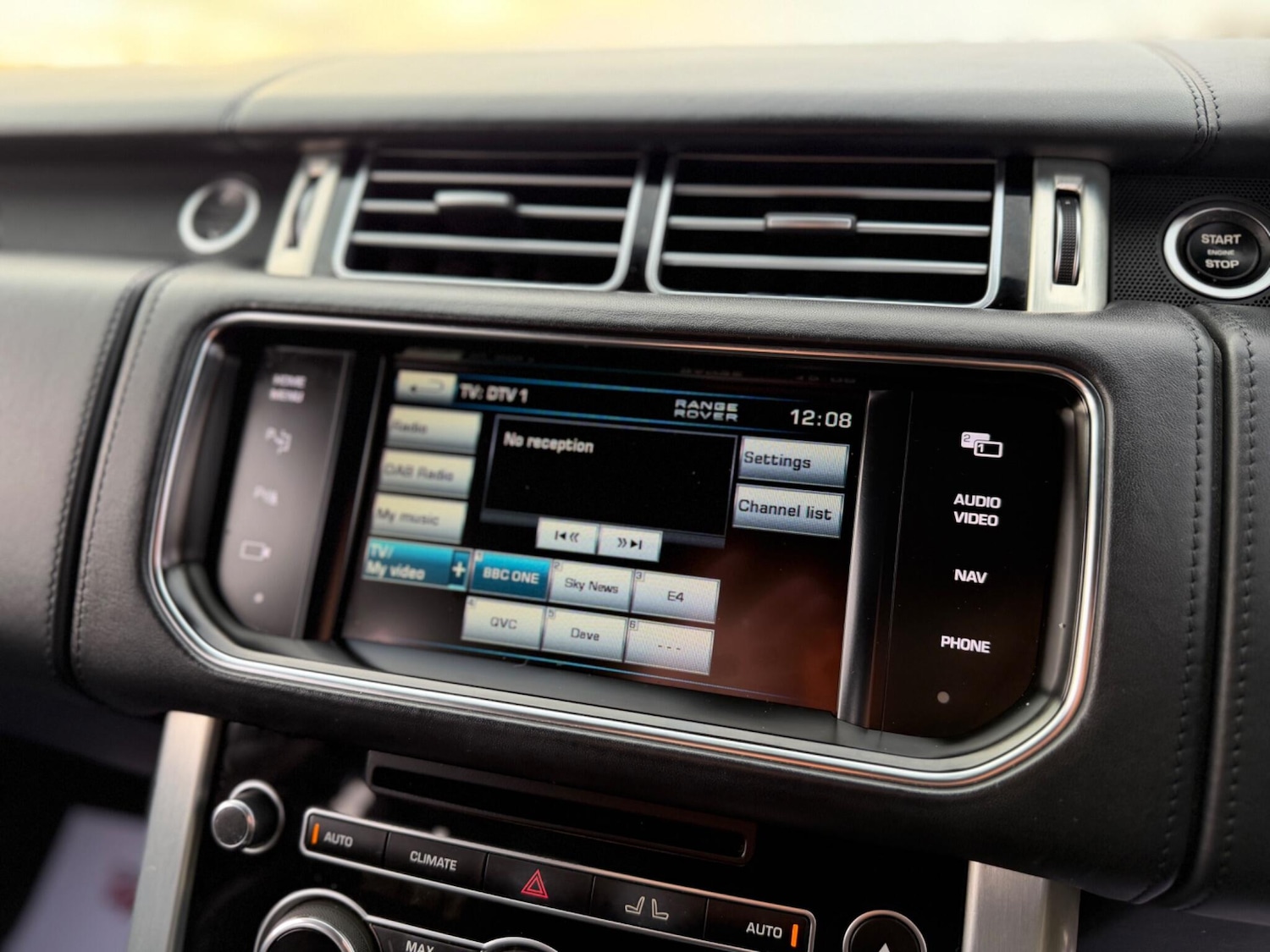 Used Land Rover Range Rover 2013 for sale - 77203982: Photo 81