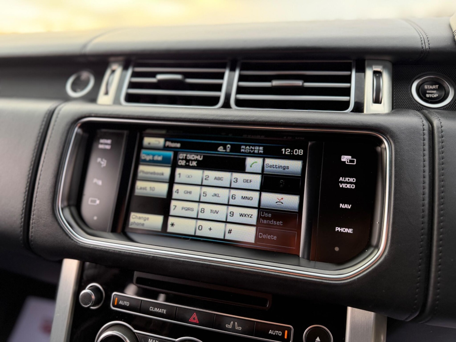 Used Land Rover Range Rover 2013 for sale - 77203982: Photo 82