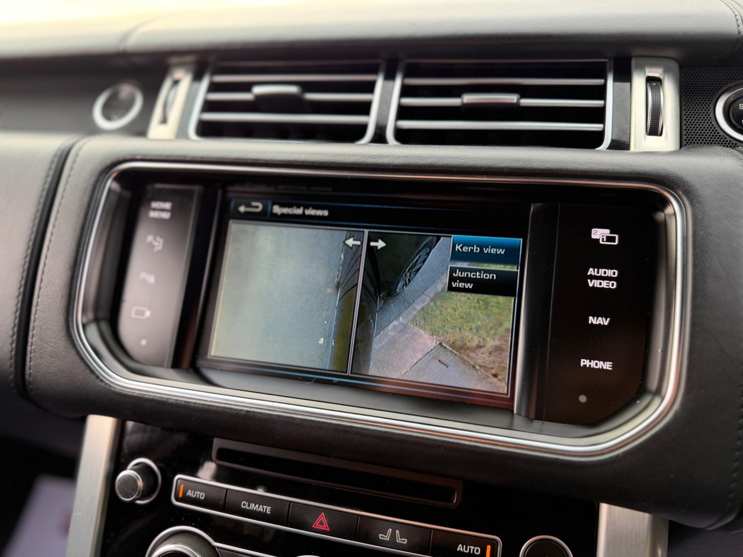 Used Land Rover Range Rover 2013 for sale - 77203982: Photo 84