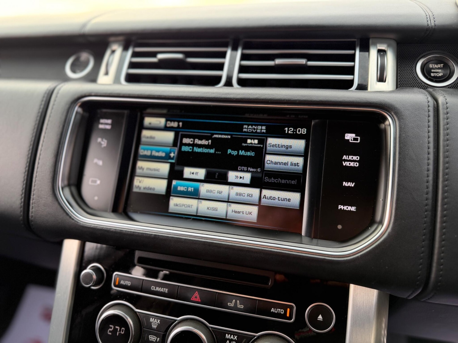 Used Land Rover Range Rover 2013 for sale - 77203982: Photo 86