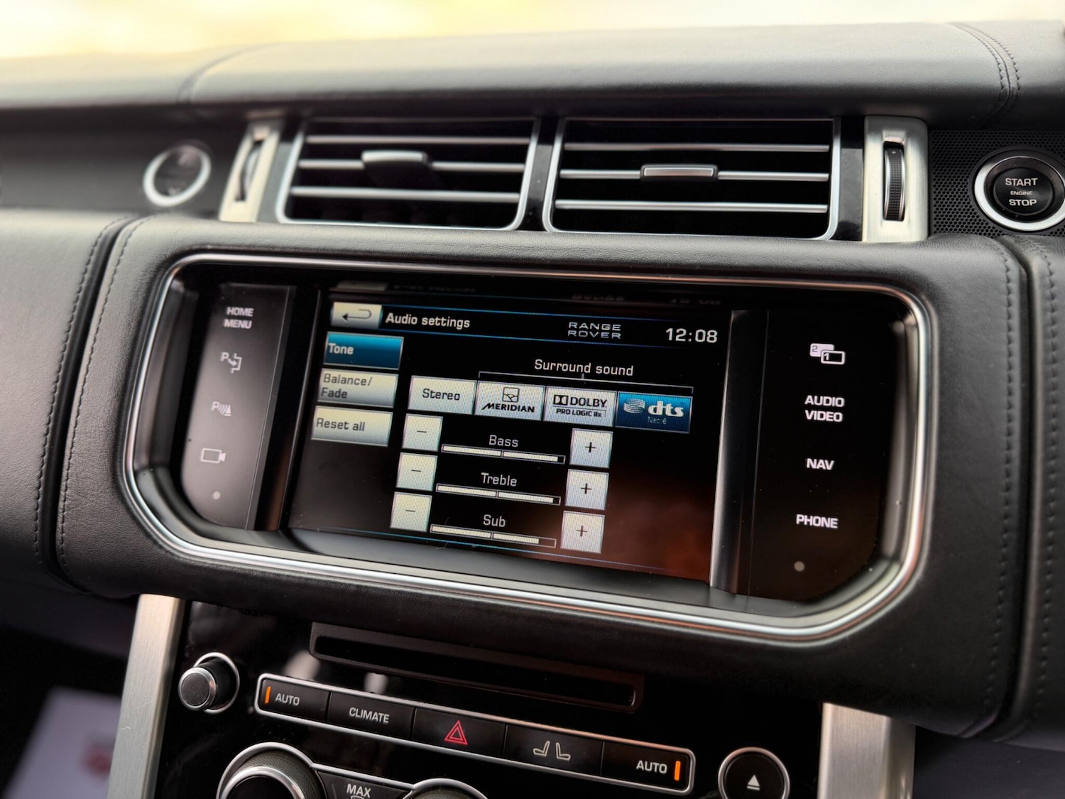 Used Land Rover Range Rover 2013 for sale - 77203982: Photo 87