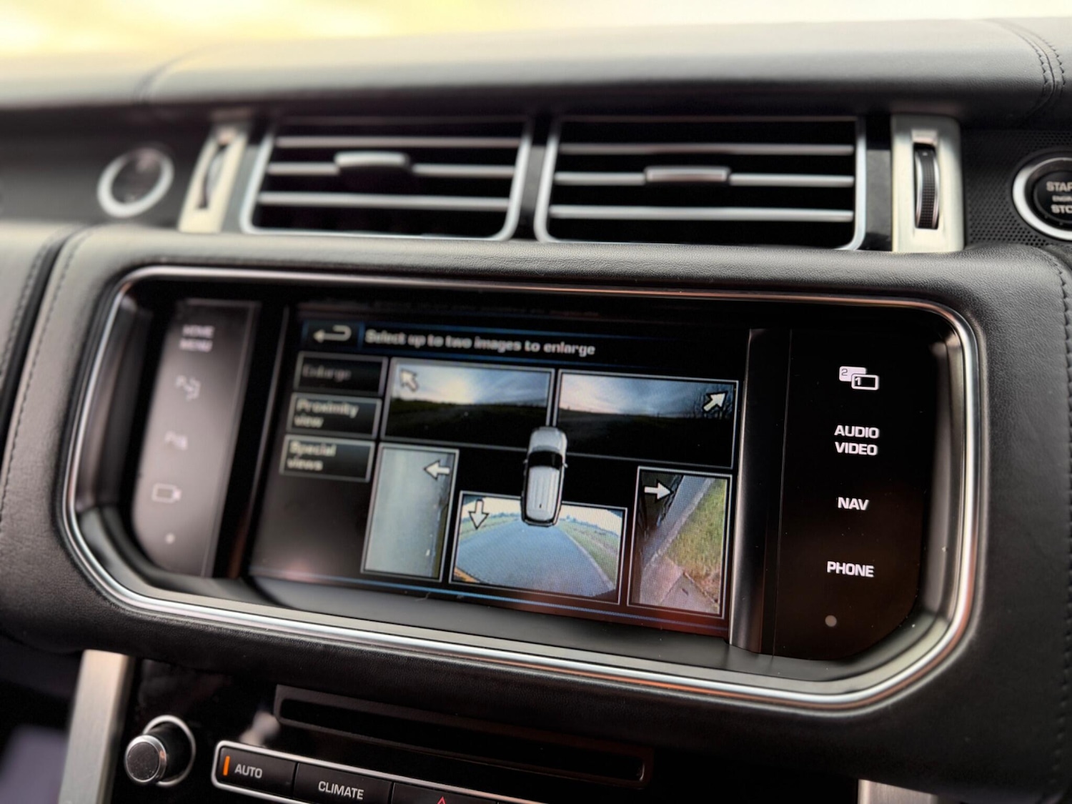 Used Land Rover Range Rover 2013 for sale - 77203982: Photo 88