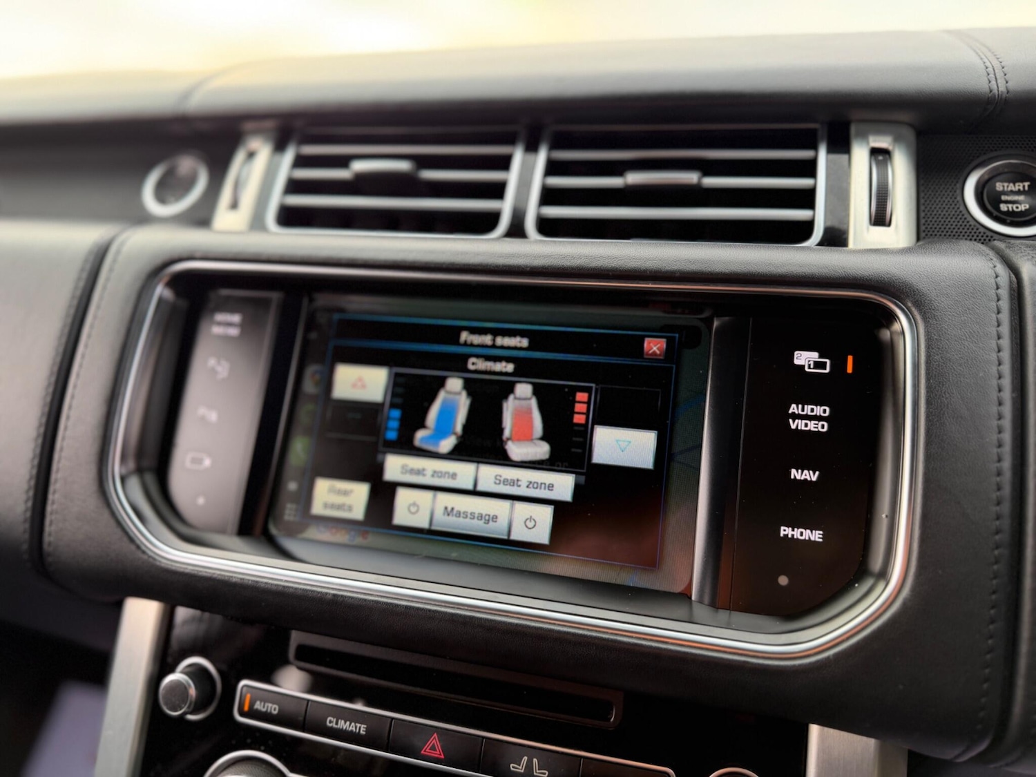 Used Land Rover Range Rover 2013 for sale - 77203982: Photo 89